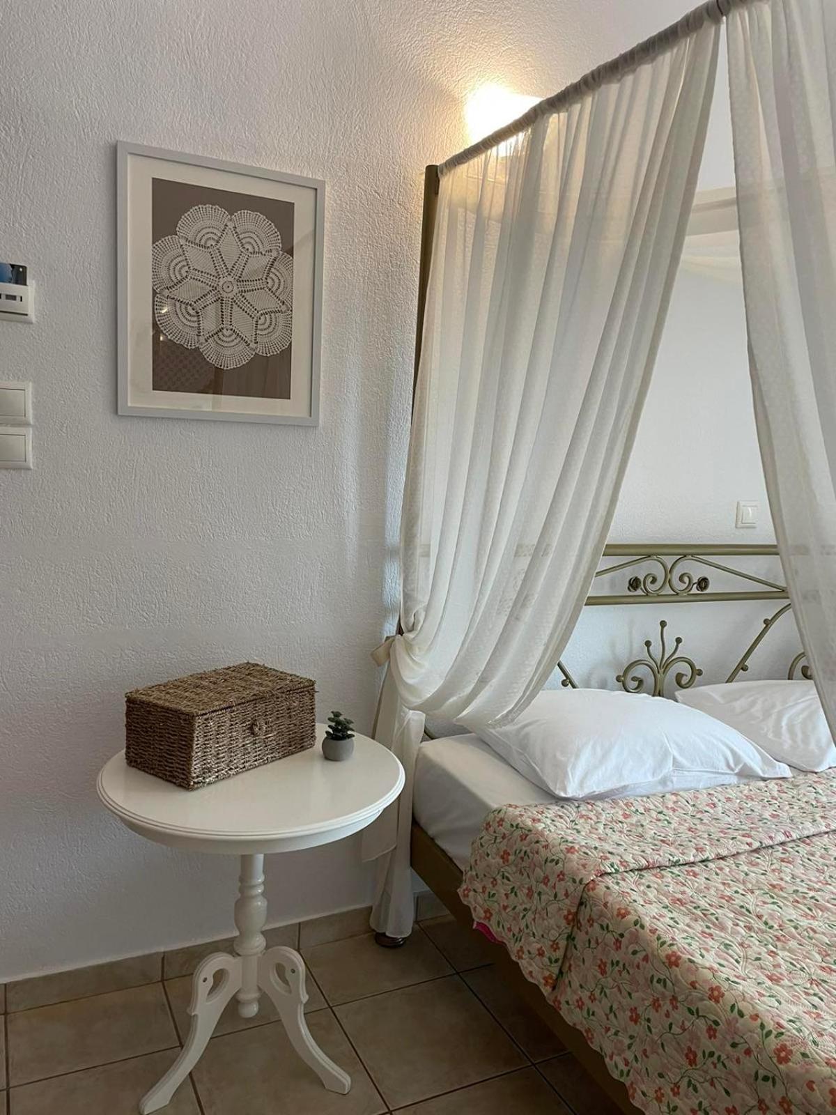 Double Room with Sea View photo 3