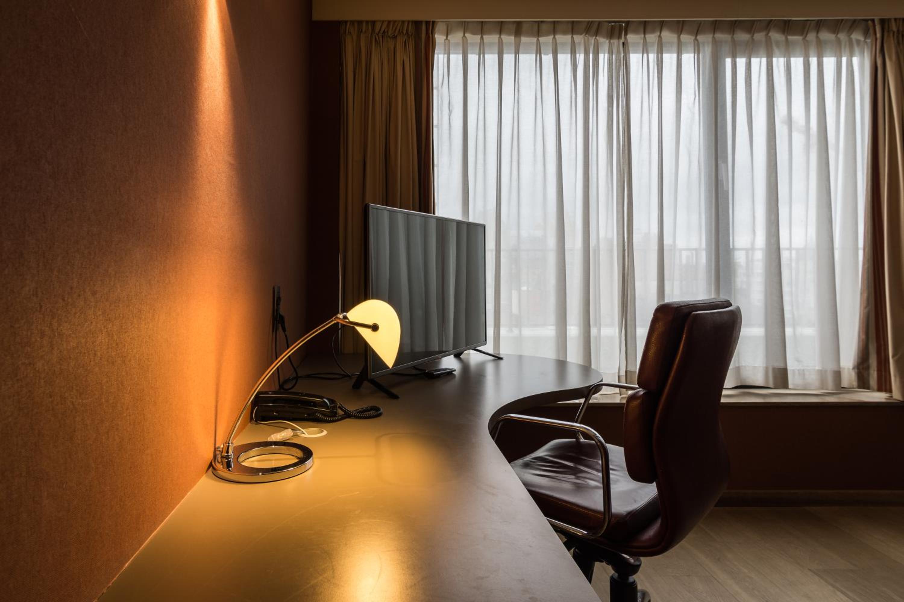 Superior Double or Twin Room - Photo 2
