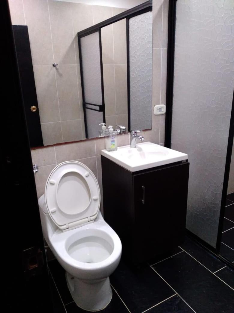 Double Room With Private Bathroom photo 3