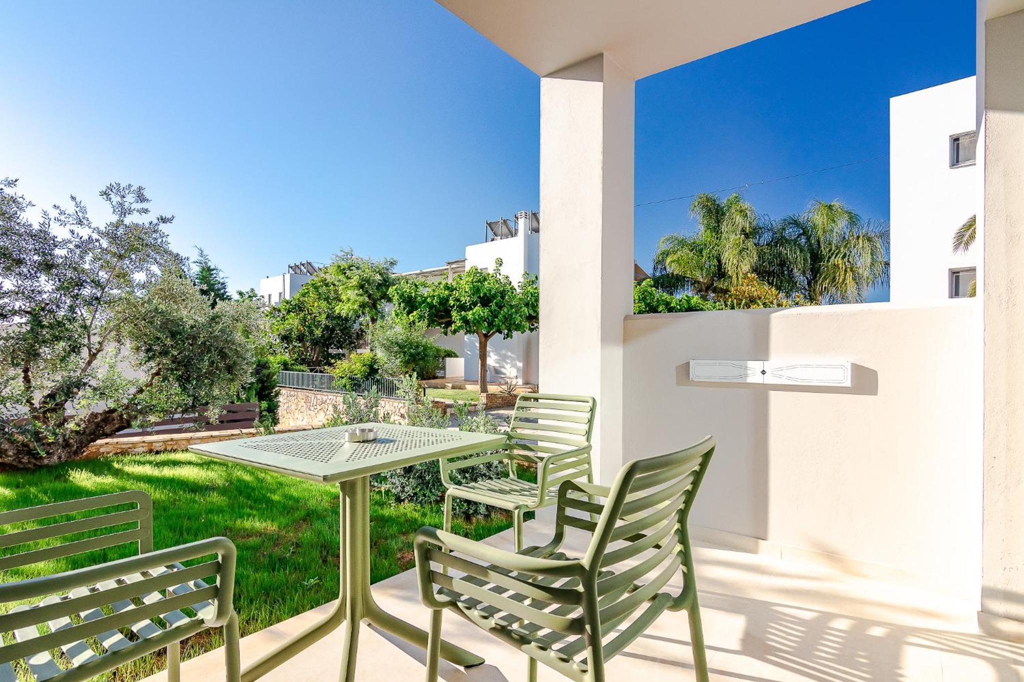 Colonides Retreat Sea & Silence, 사진 2