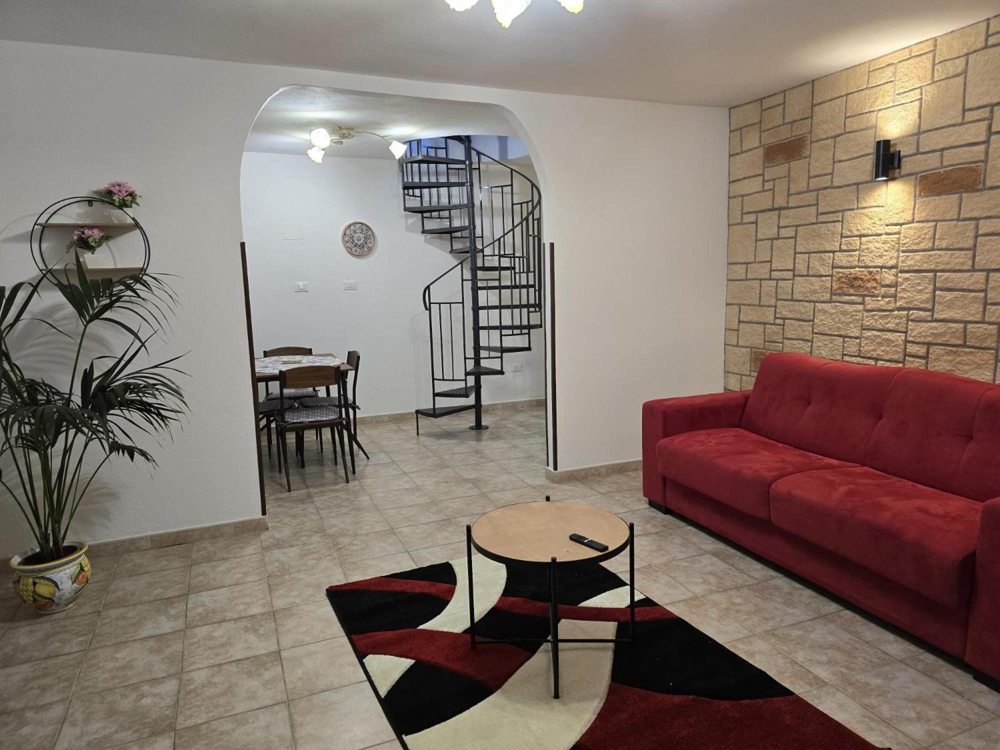 Two-Bedroom House photo 1