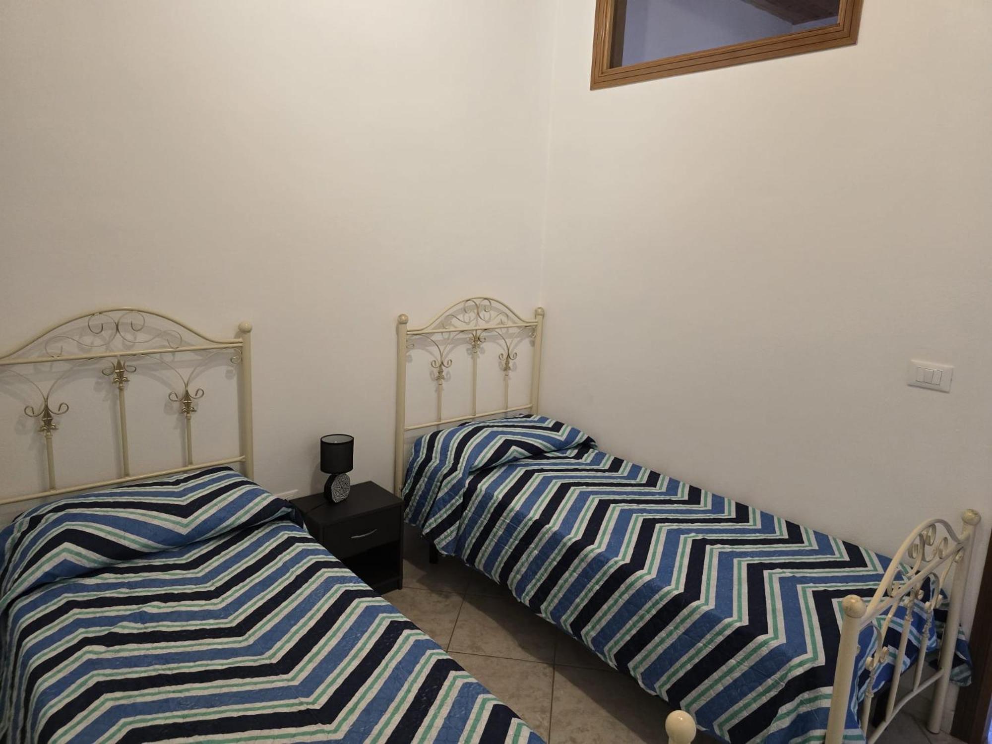 Two-Bedroom House photo 2