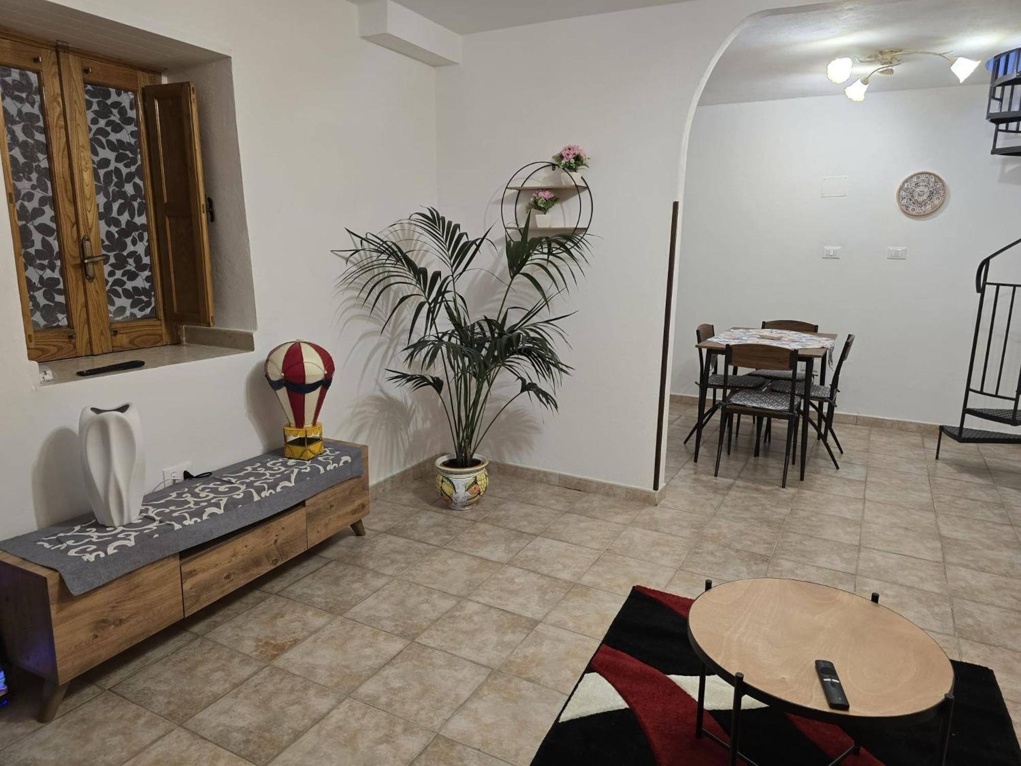 Two-Bedroom House photo 3