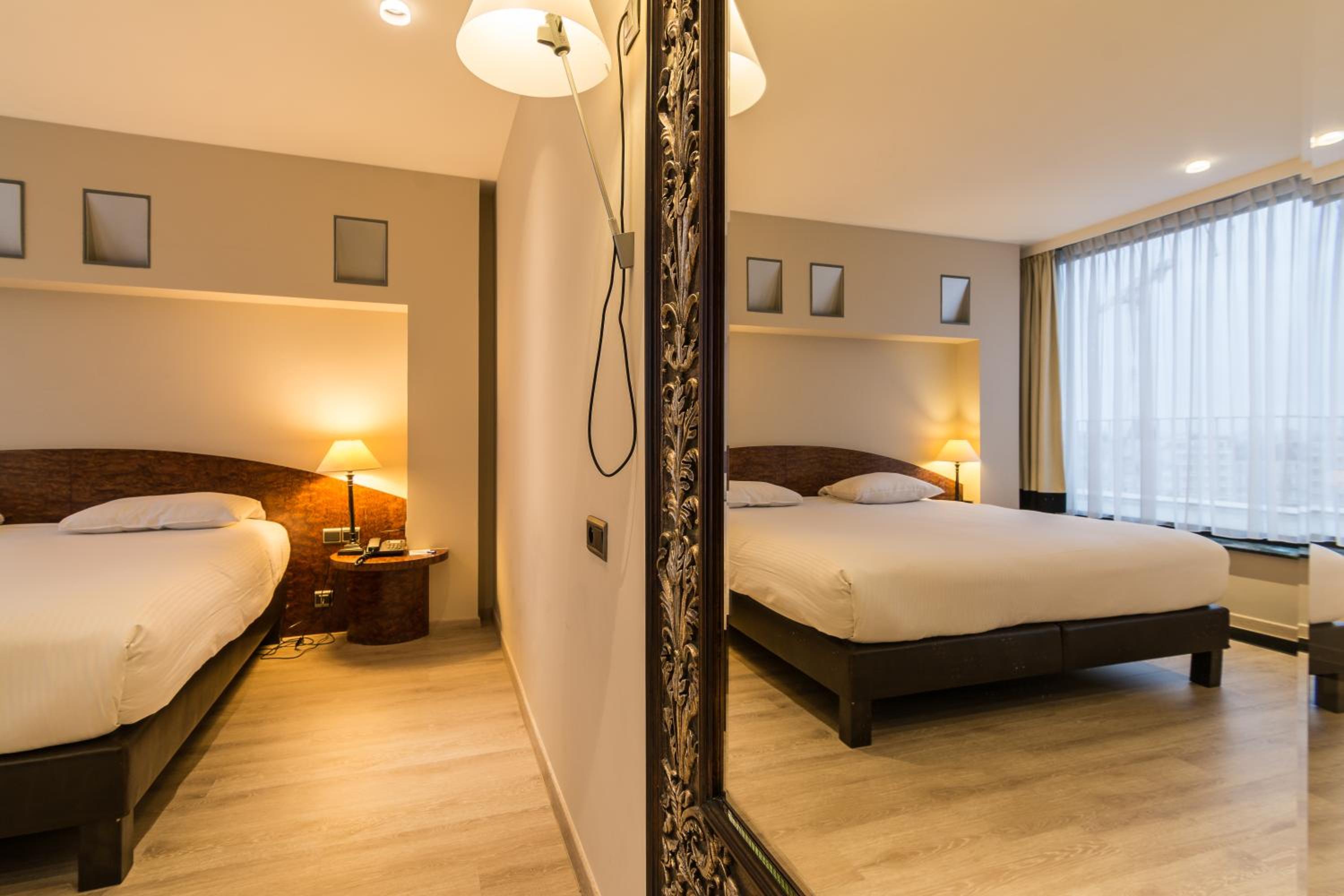 Deluxe Double Or Twin Room - Incl. Romantic Arrangement photo 3