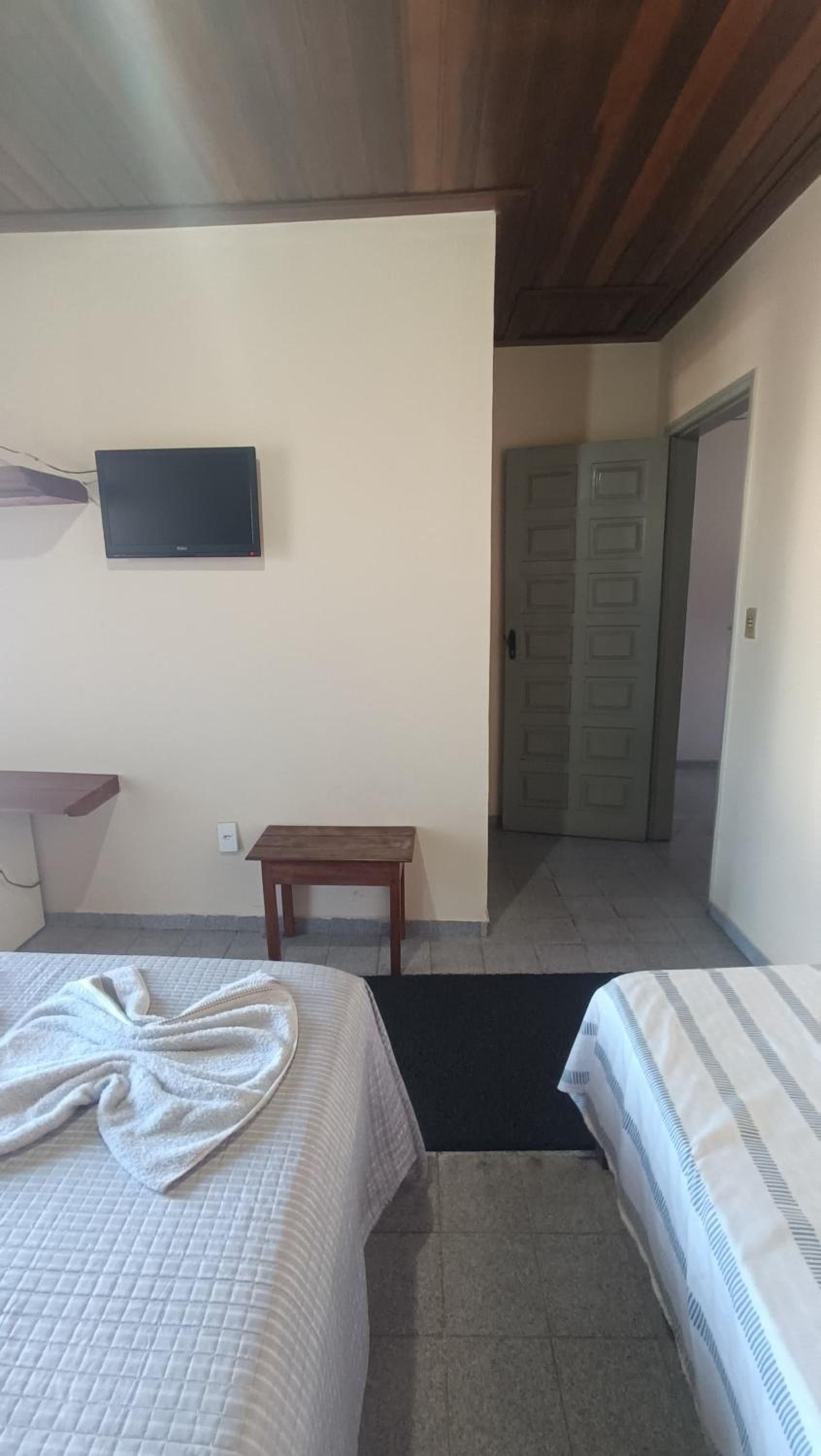 Basic Triple Room