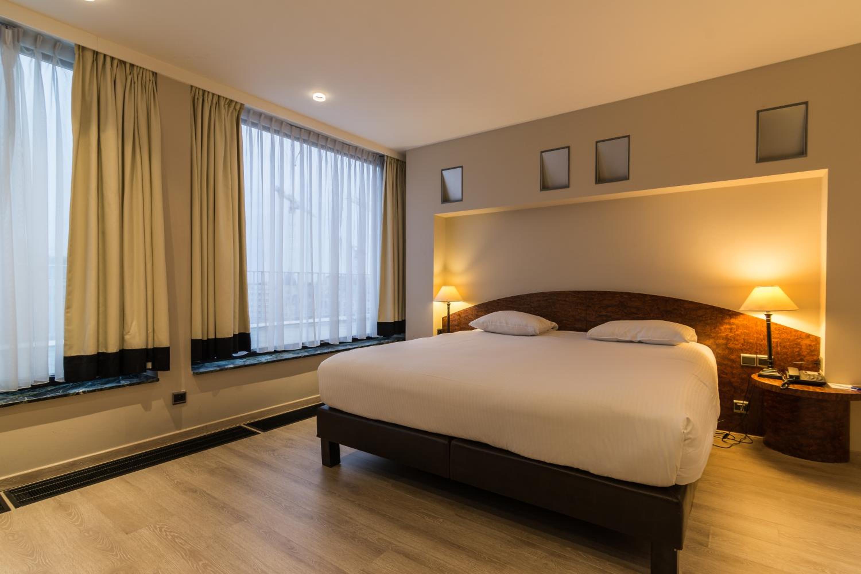 Deluxe Double Or Twin Room - Incl. Romantic Arrangement