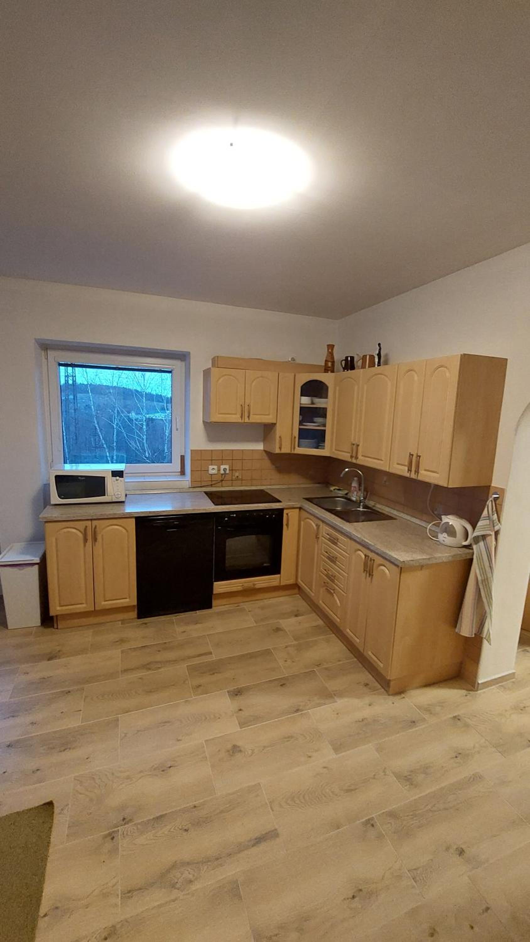 Four-Bedroom House photo 2