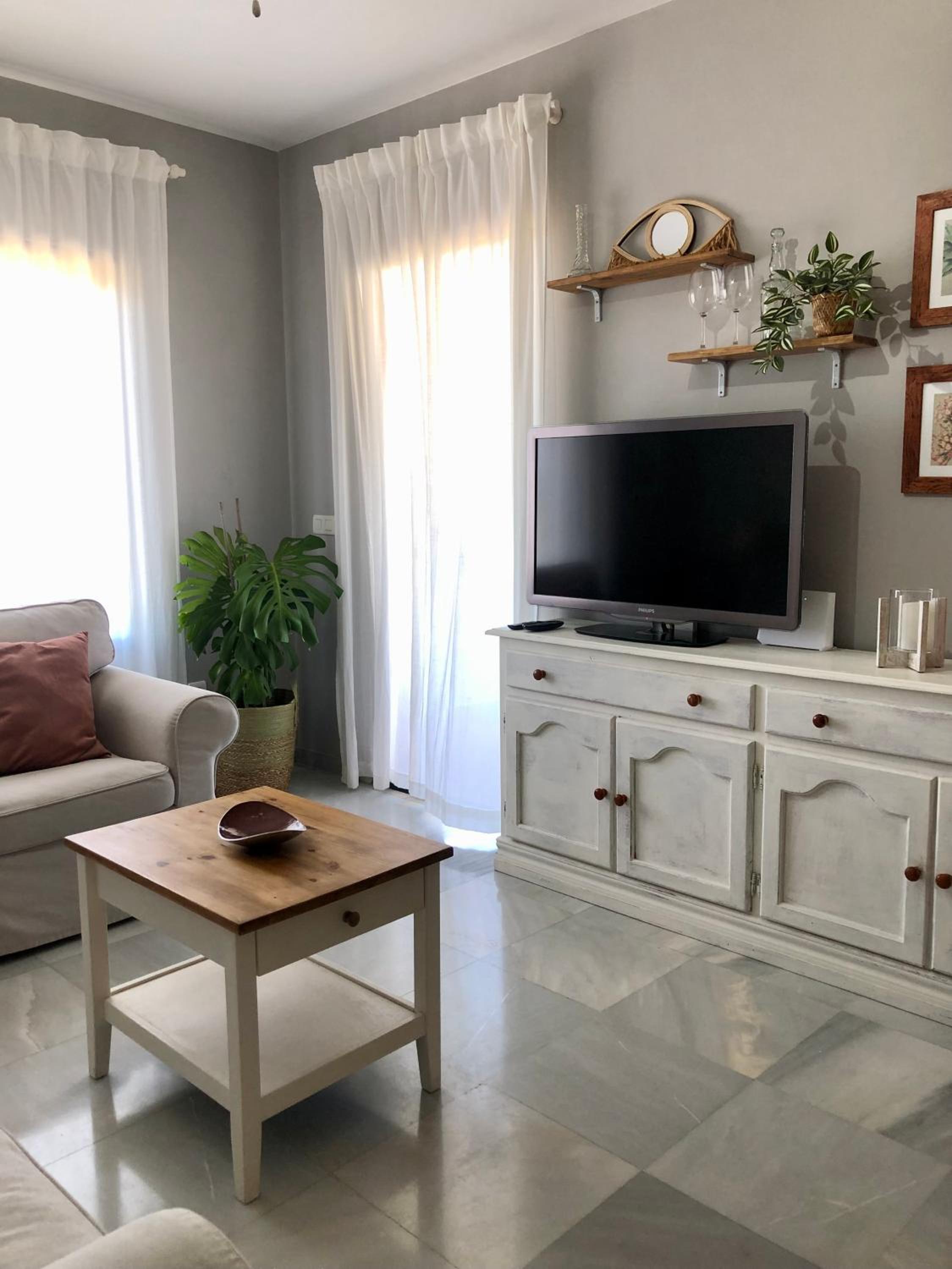 Departamento de tres habitaciones