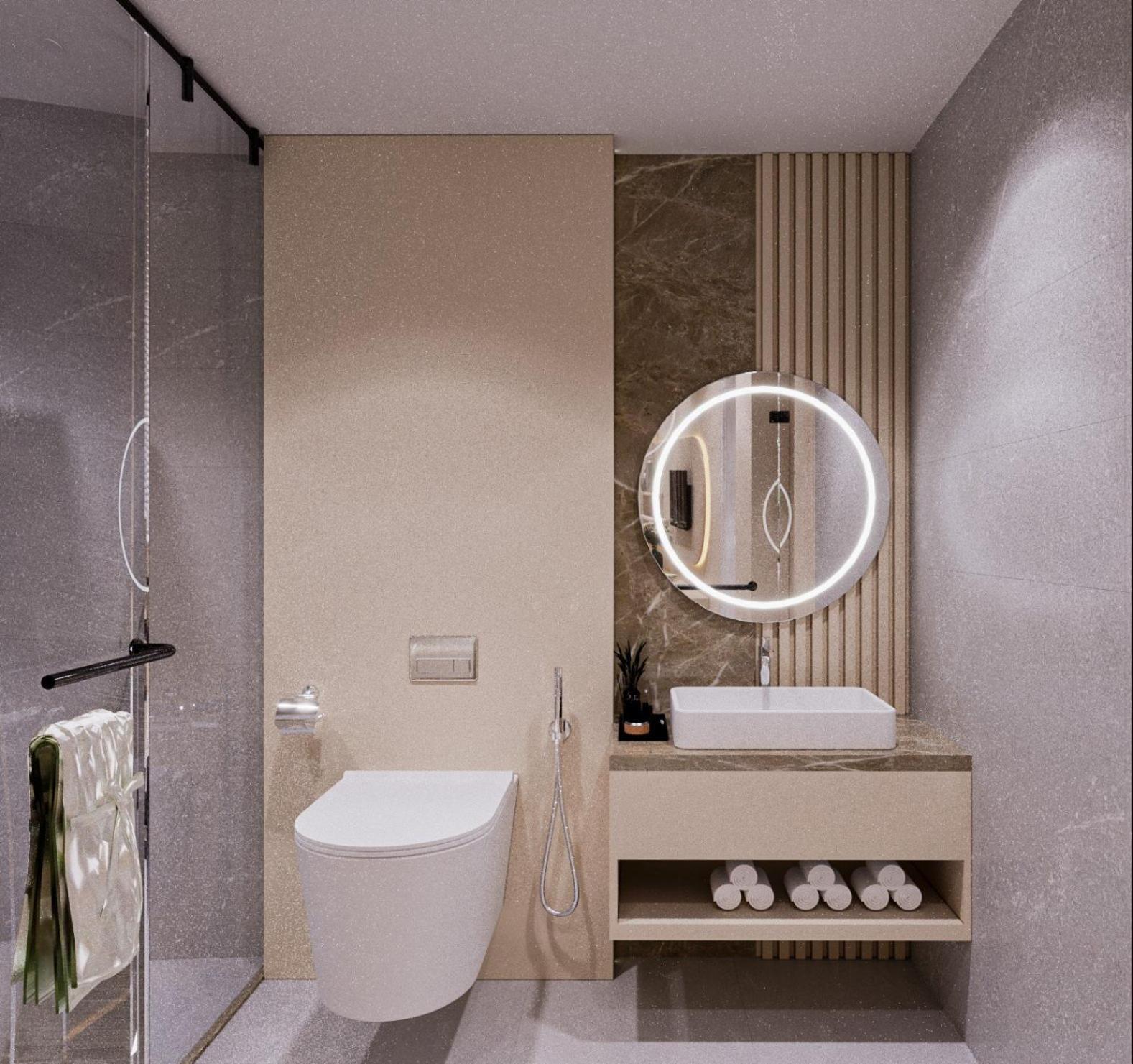 Triple Room photo 2