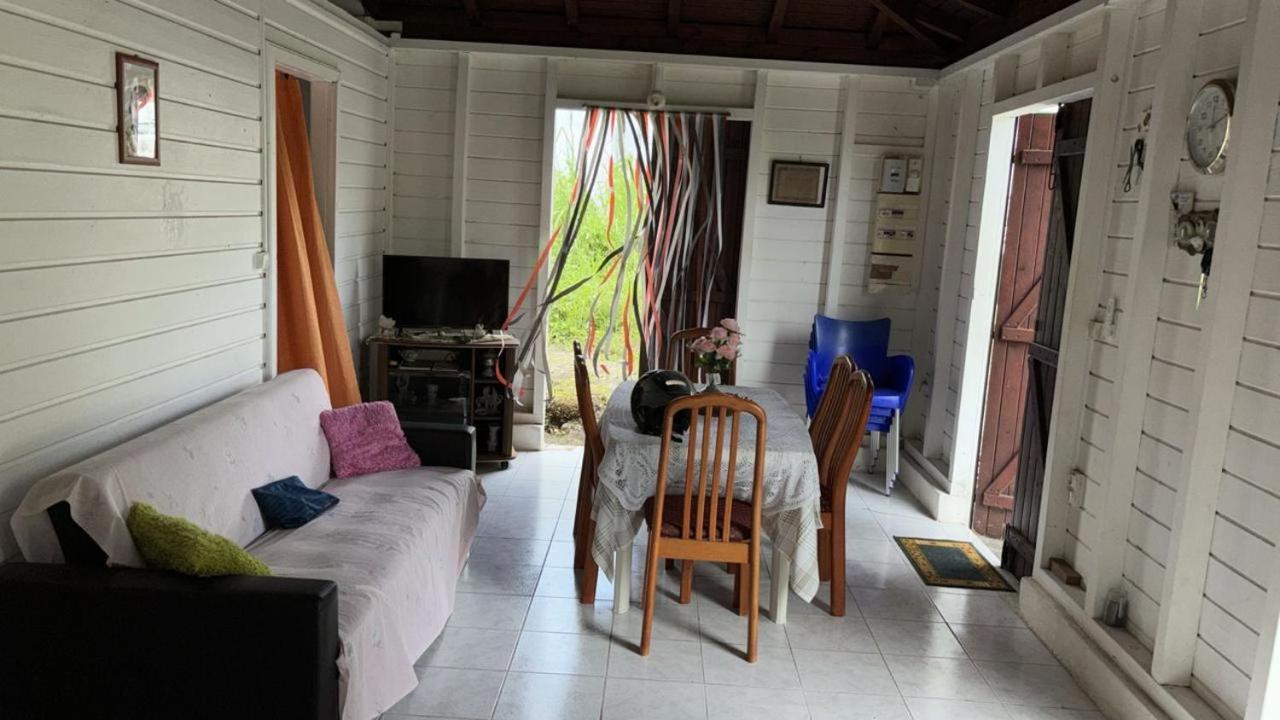 One-Bedroom House photo 2