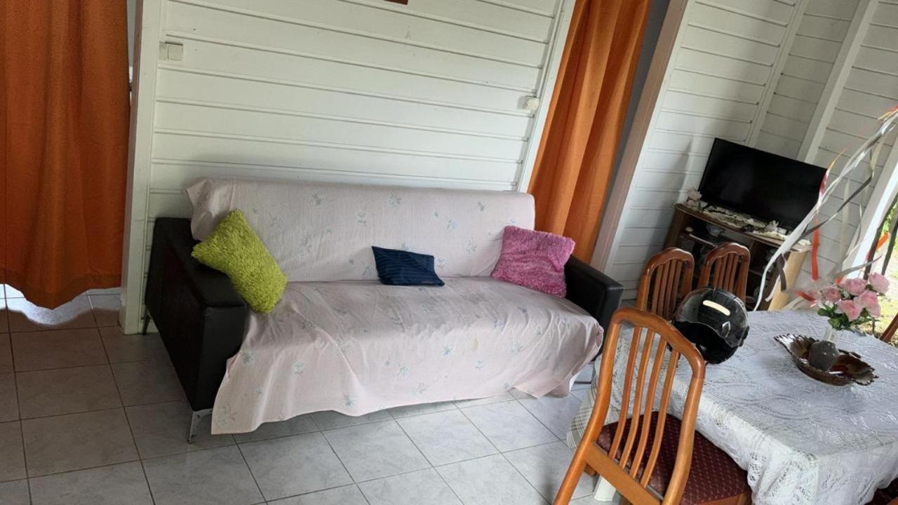 One-Bedroom House photo 3
