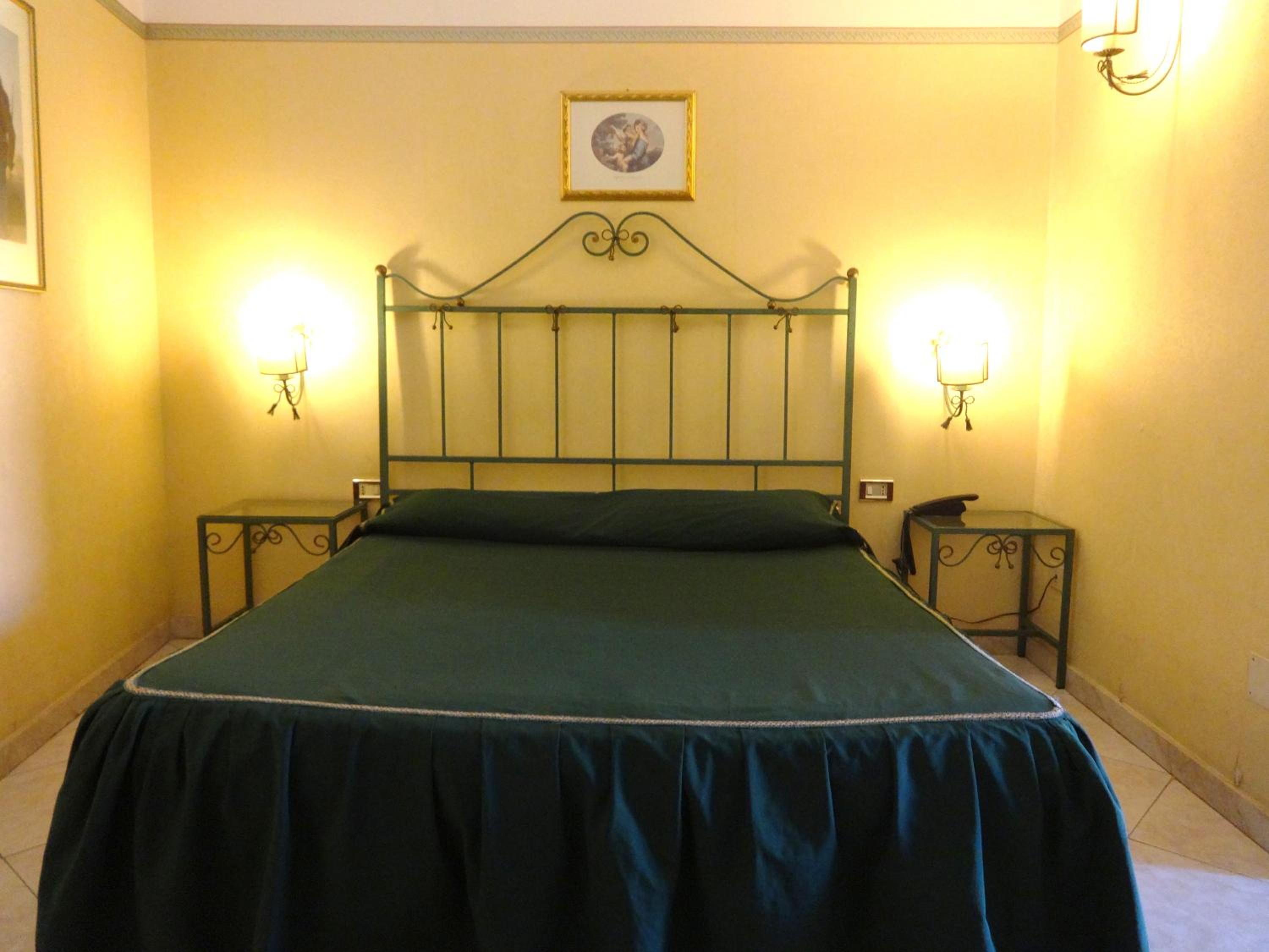 Chambre Quadruple