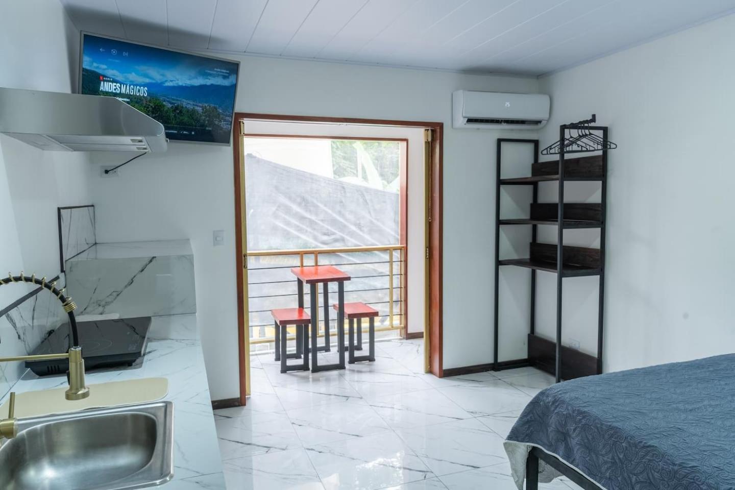 Aparthotel