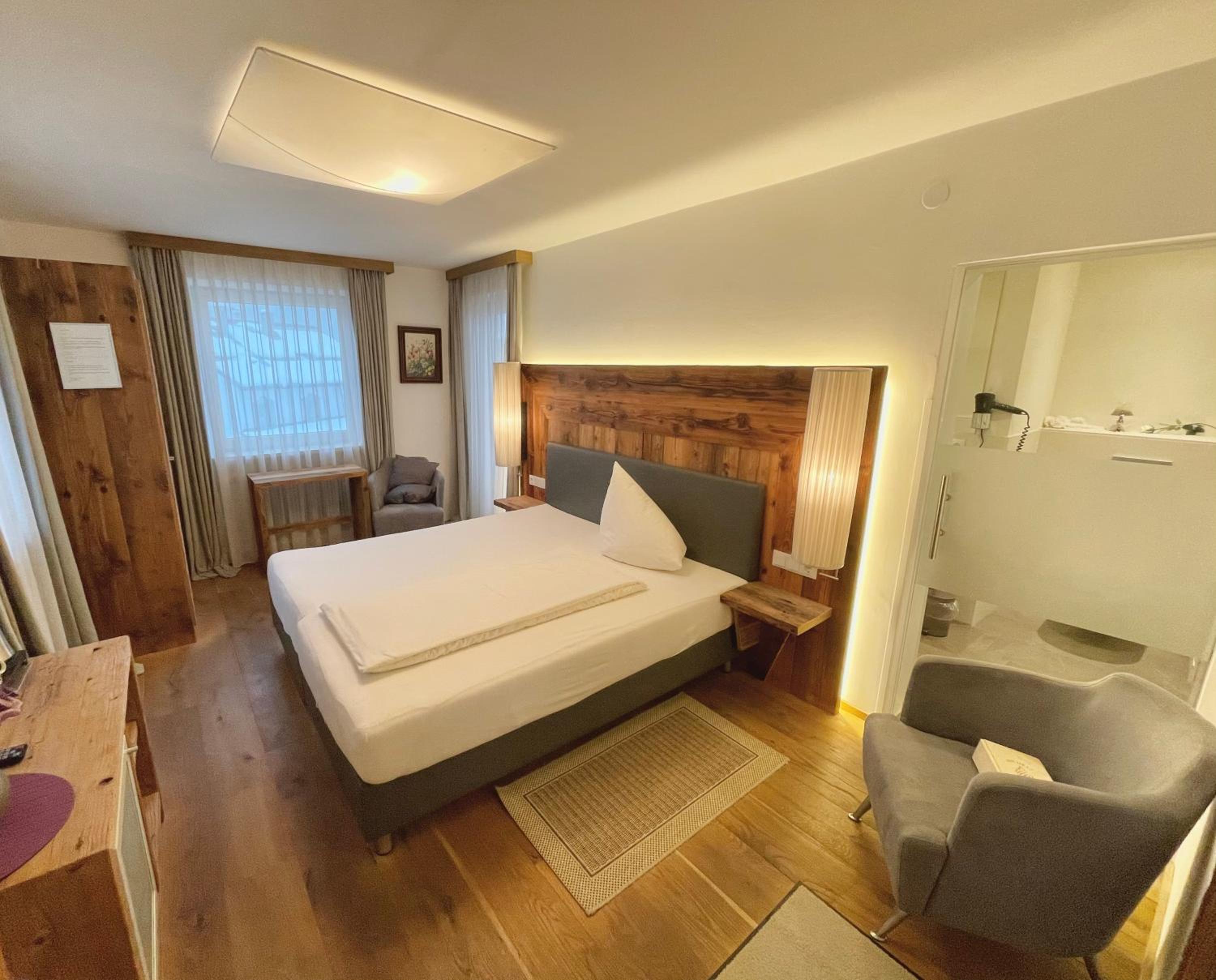 Double Room photo 1