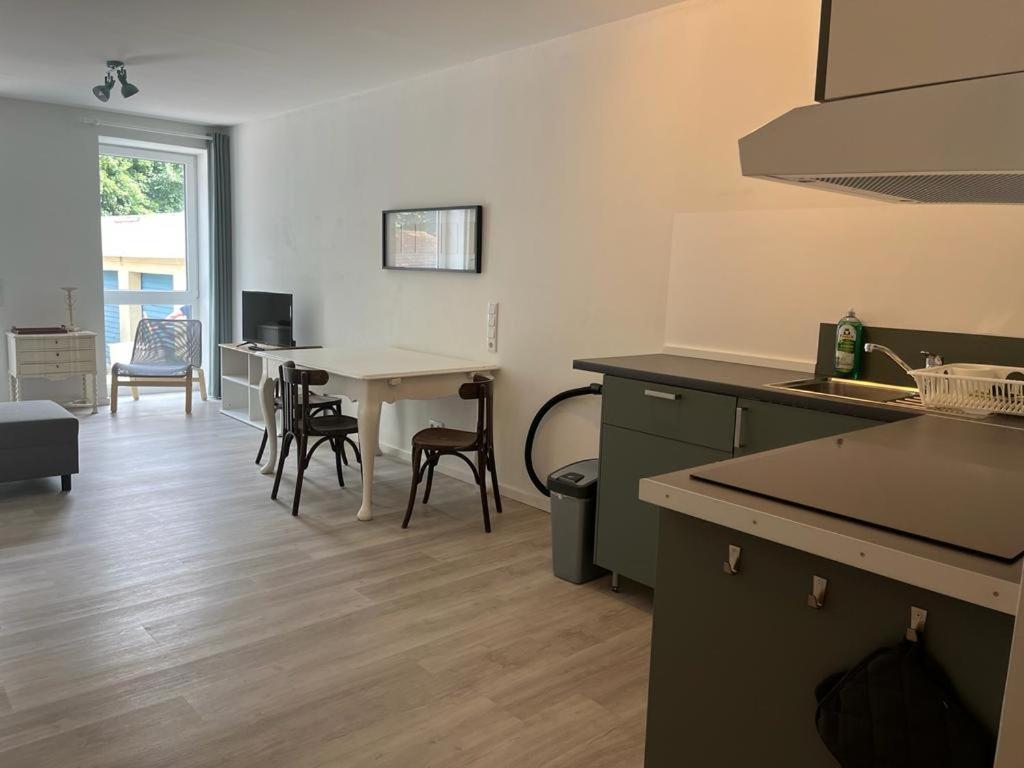 Apartment photo 2