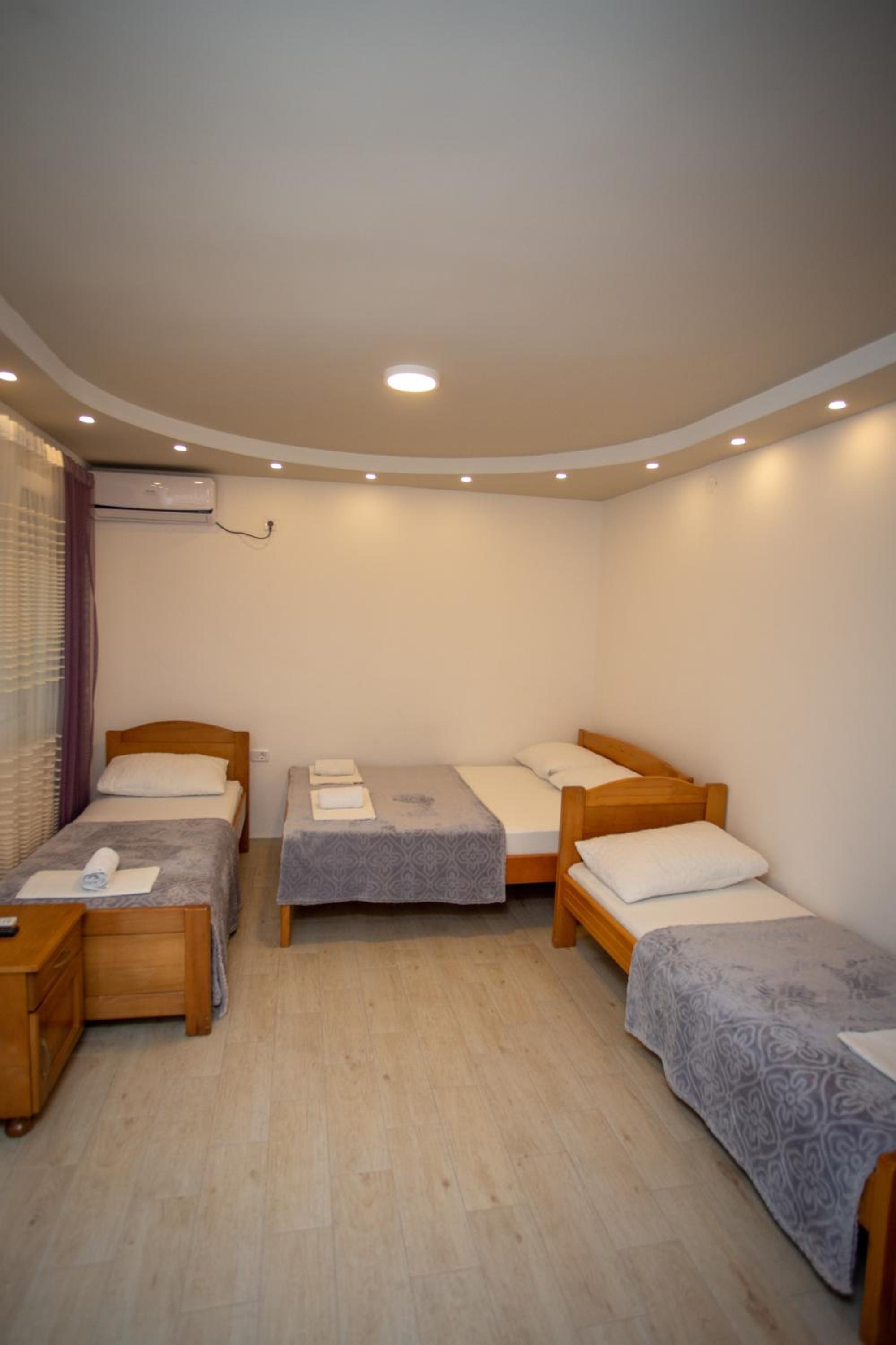 Comfort Quadruple Room