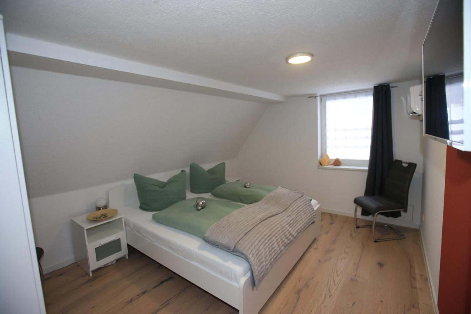 Two-Bedroom House photo 1