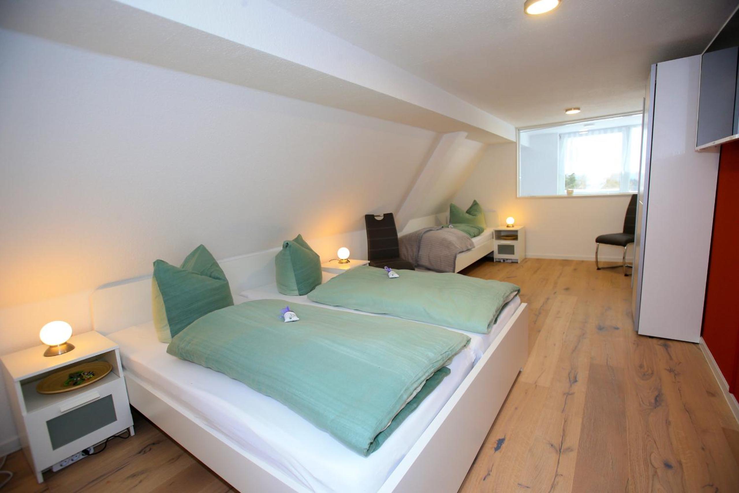 Two-Bedroom House photo 3