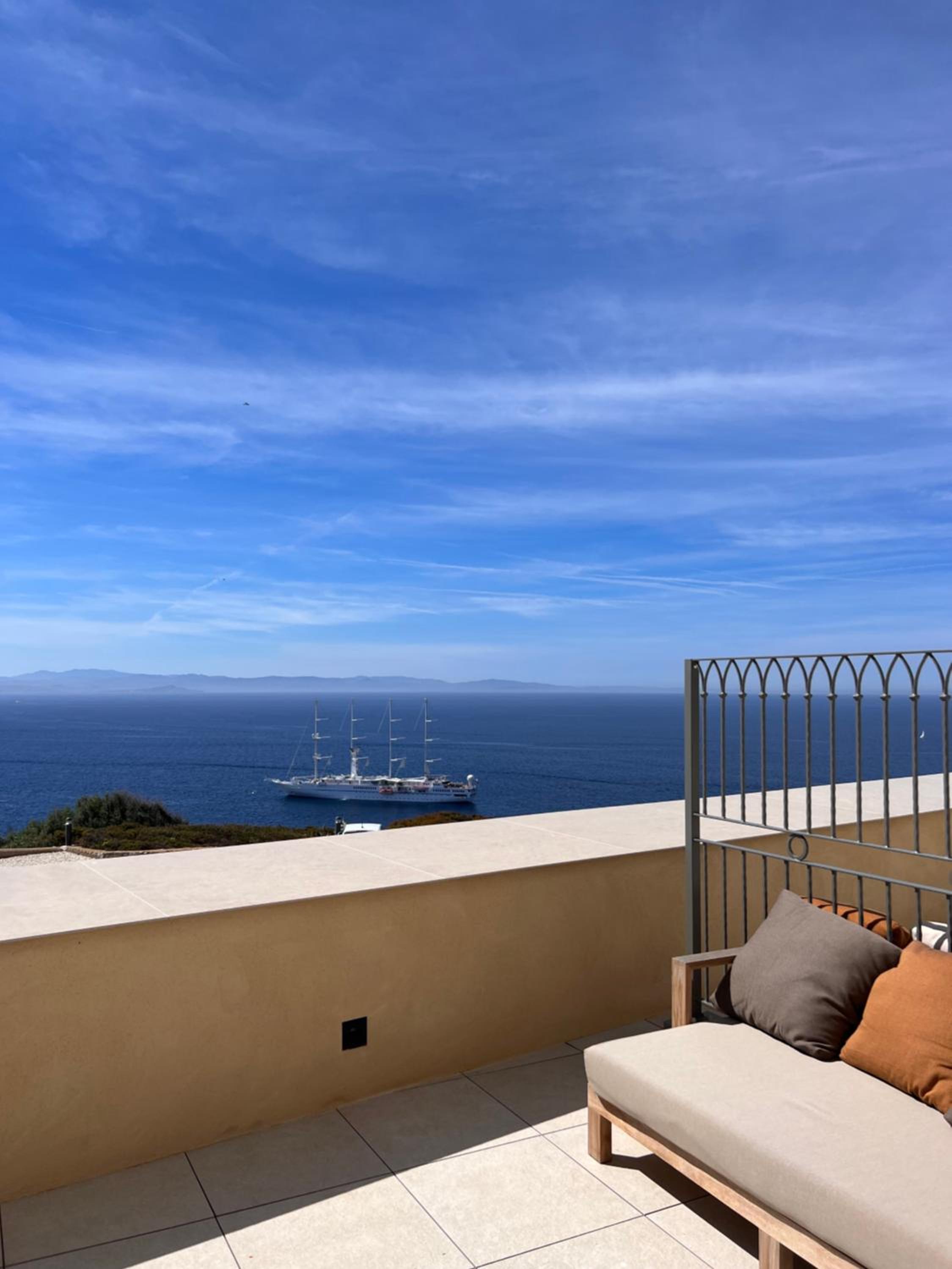 Superior Double Room with Sea View Terrace - Photo 2