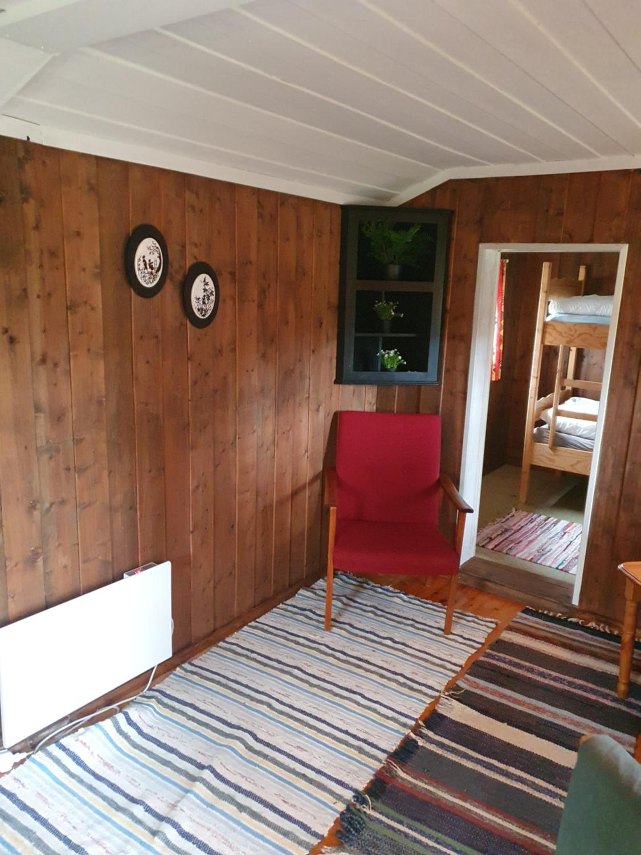 Twin Room photo 1