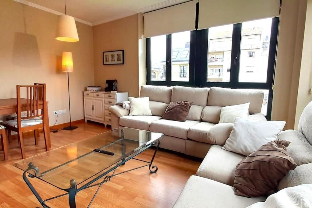 Departamento de tres habitaciones