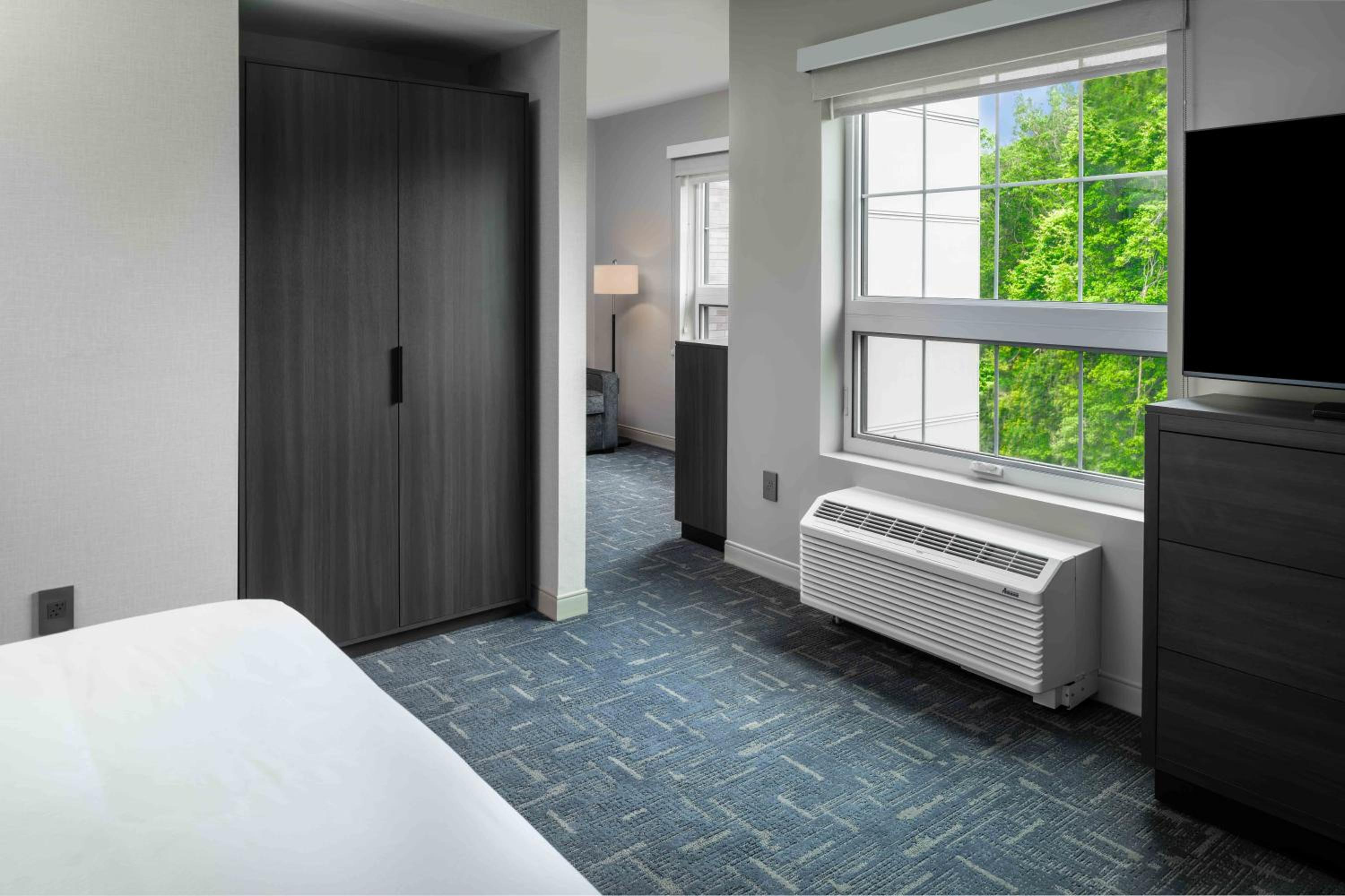 One-Bedroom King Suite with Sofa Bed  - Photo 6