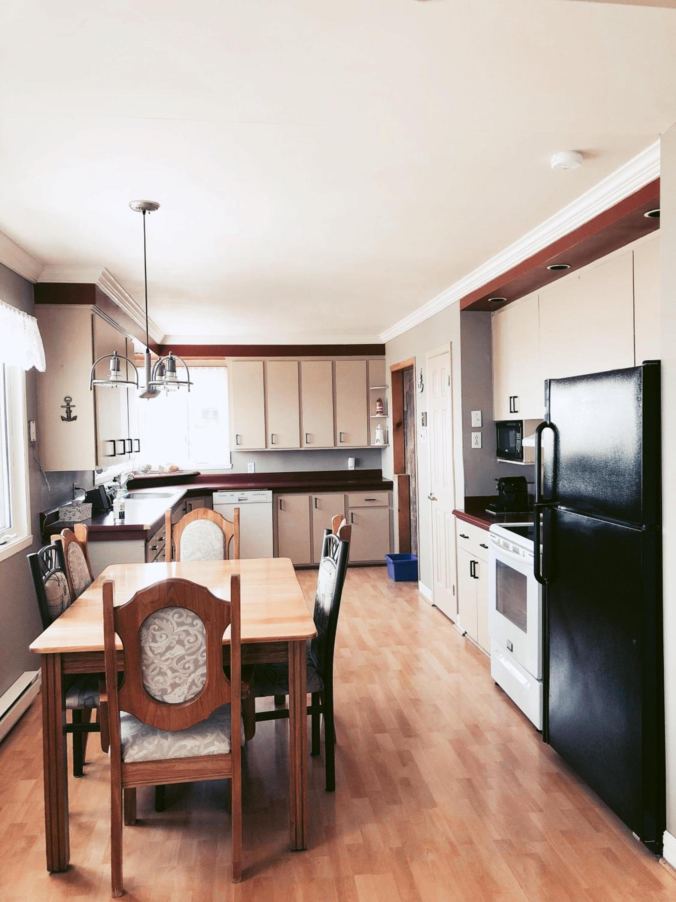 Three-Bedroom Home photo 2