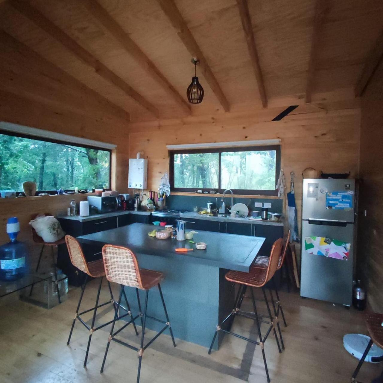 Two-Bedroom House photo 3