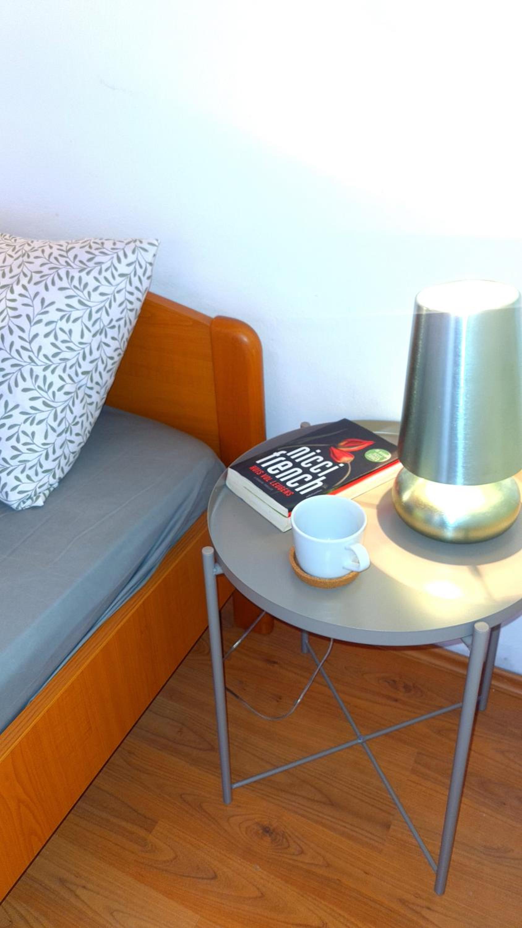 Two-Bedroom Apartment photo 1