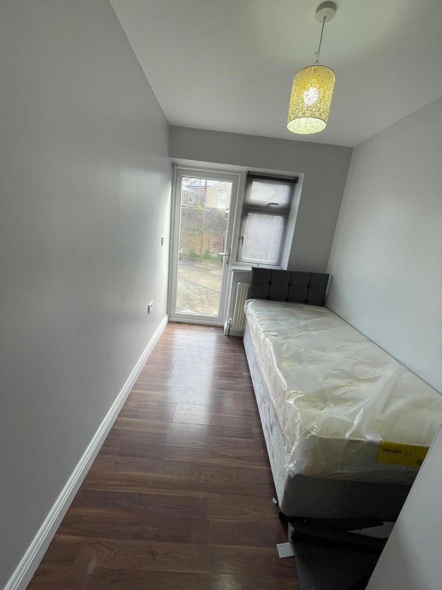 Single Room With Garden View photo 3