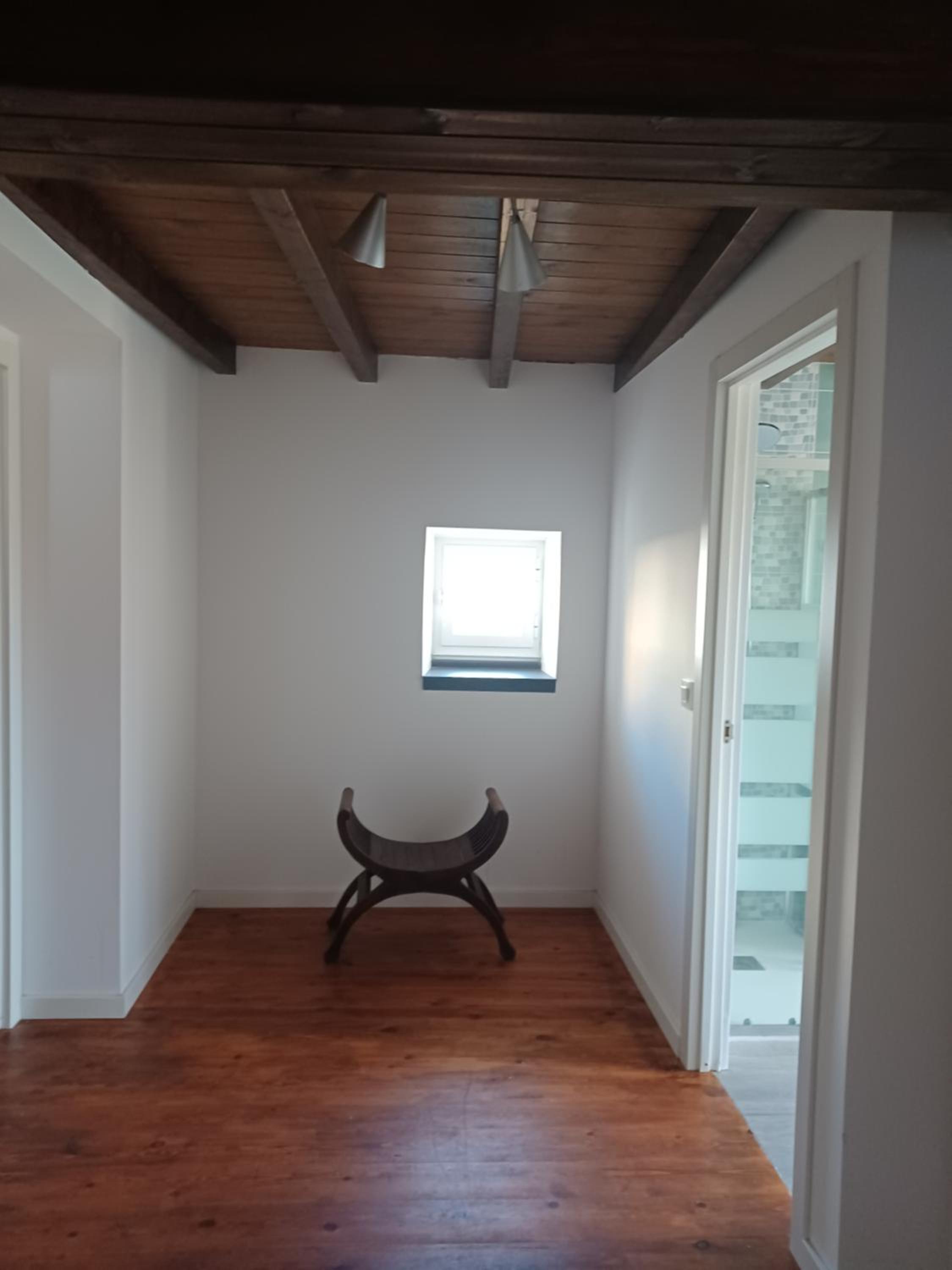 Casa de Dos Habitaciones