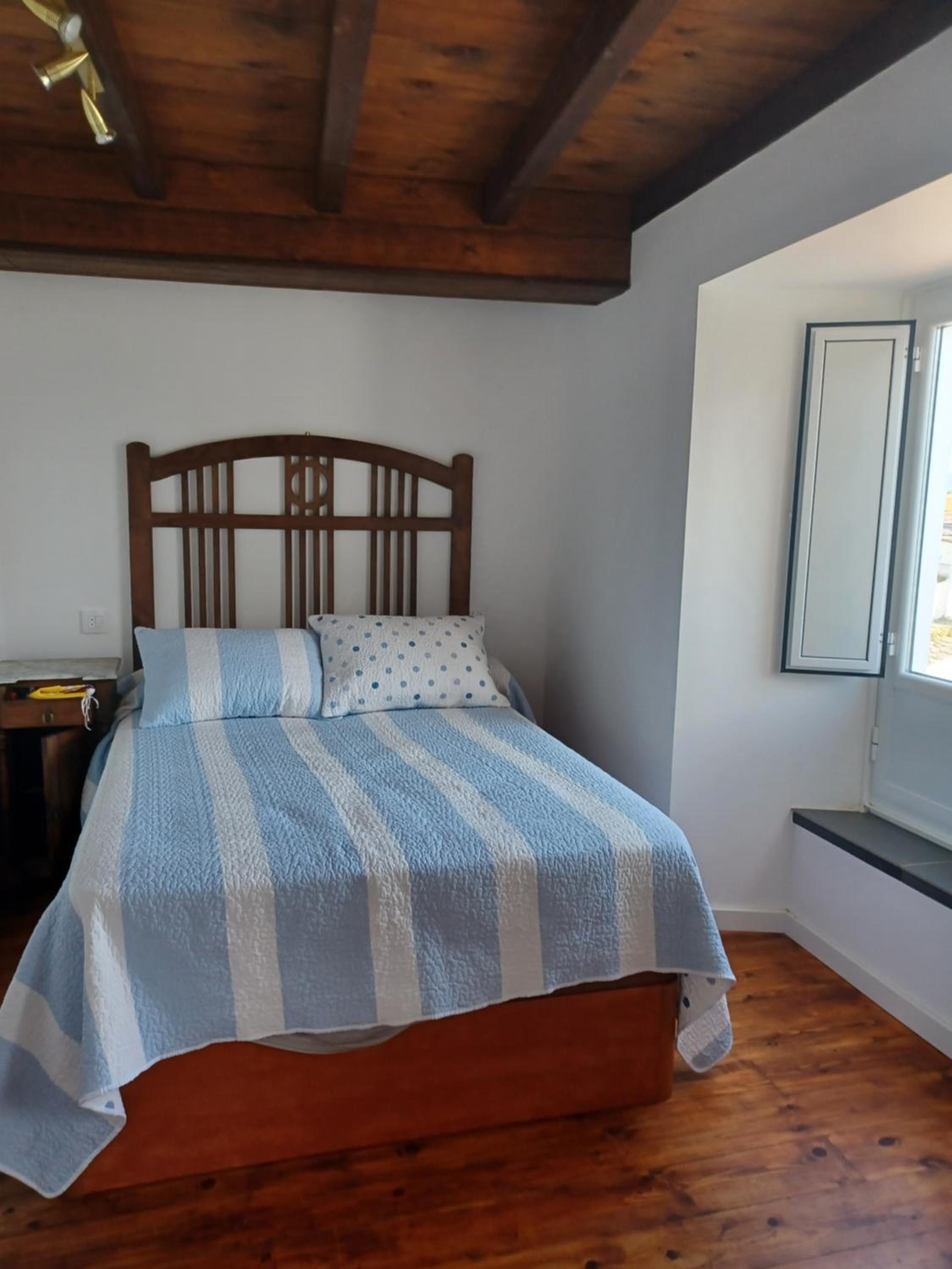 Two-Bedroom House photo 3