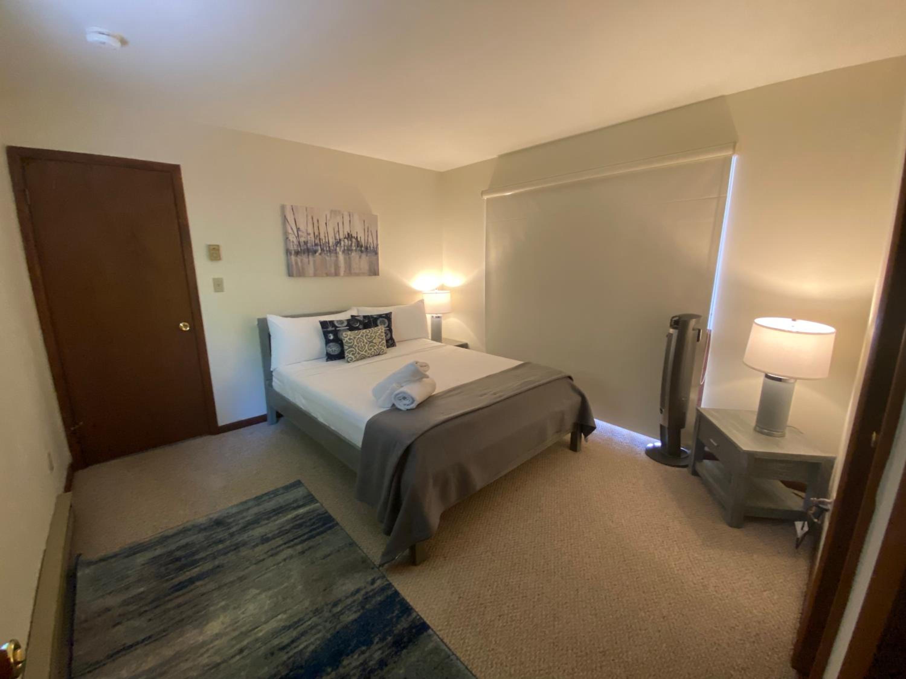 Three-Bedroom Chalet photo 1