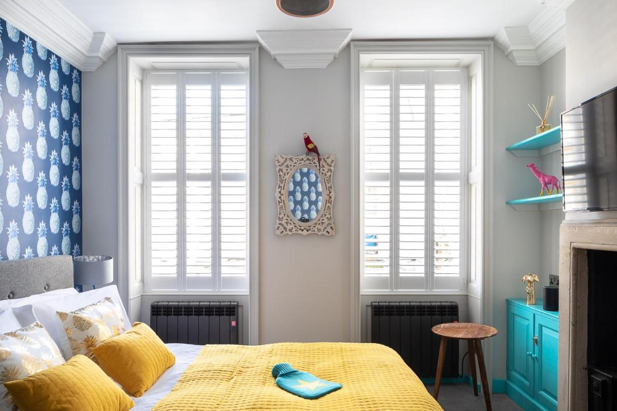 One-Bedroom Apartment - Photo 8