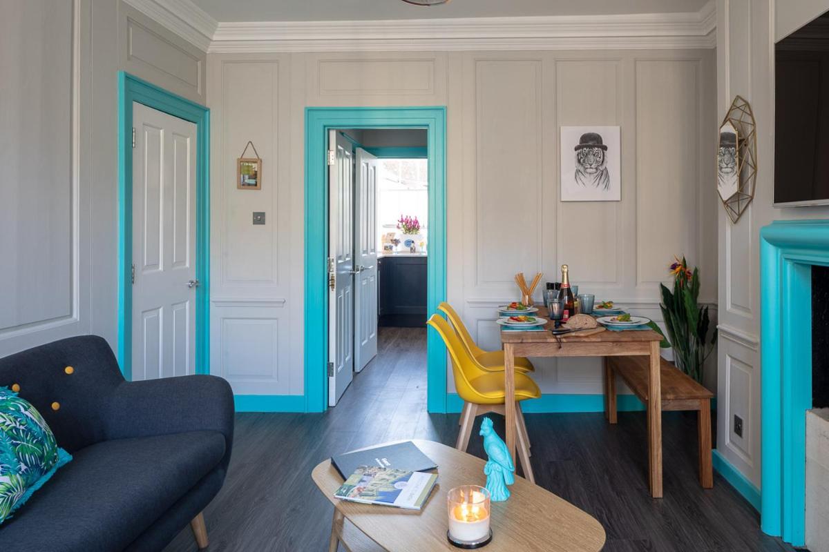 One-Bedroom Apartment - Photo 11