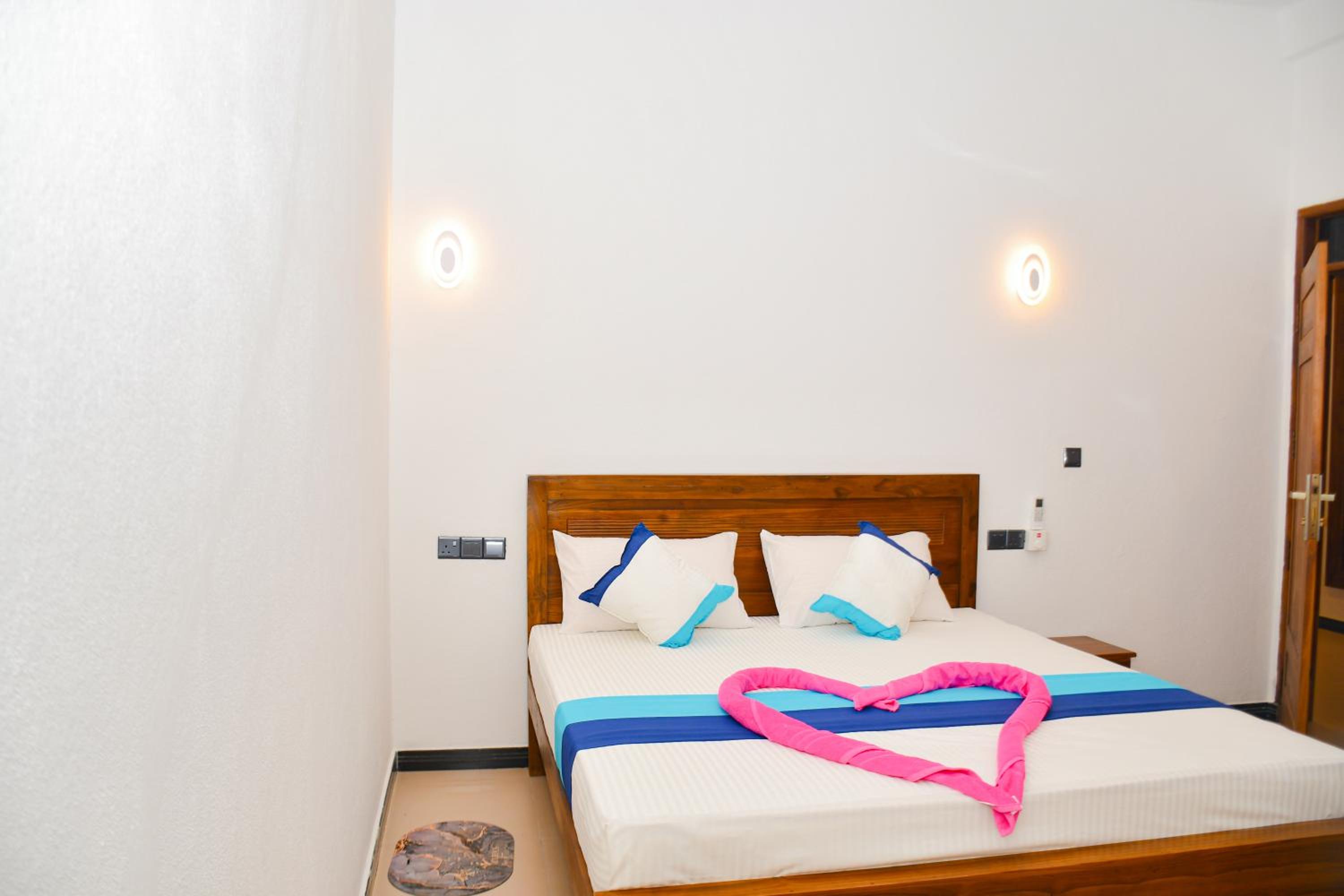 Standard Double Room photo 1