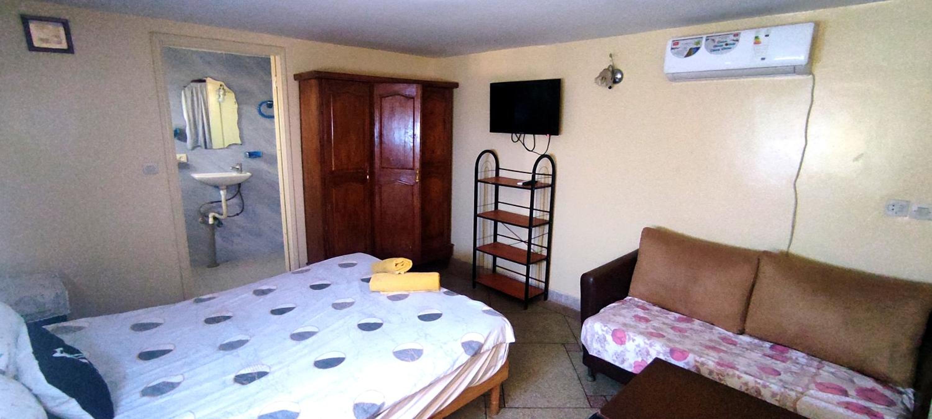 Double Room photo 1