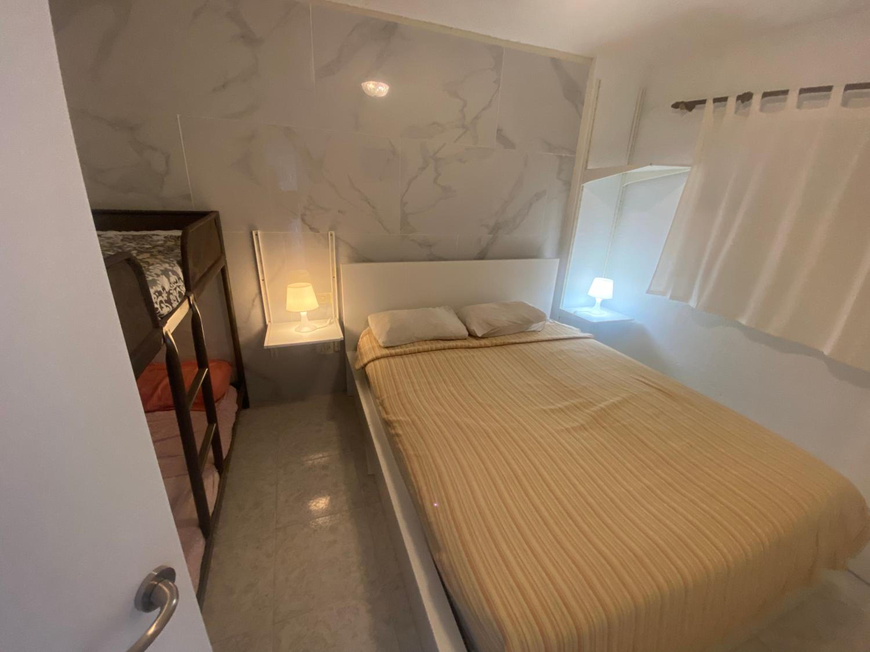 Apartment 131 - Photo 1
