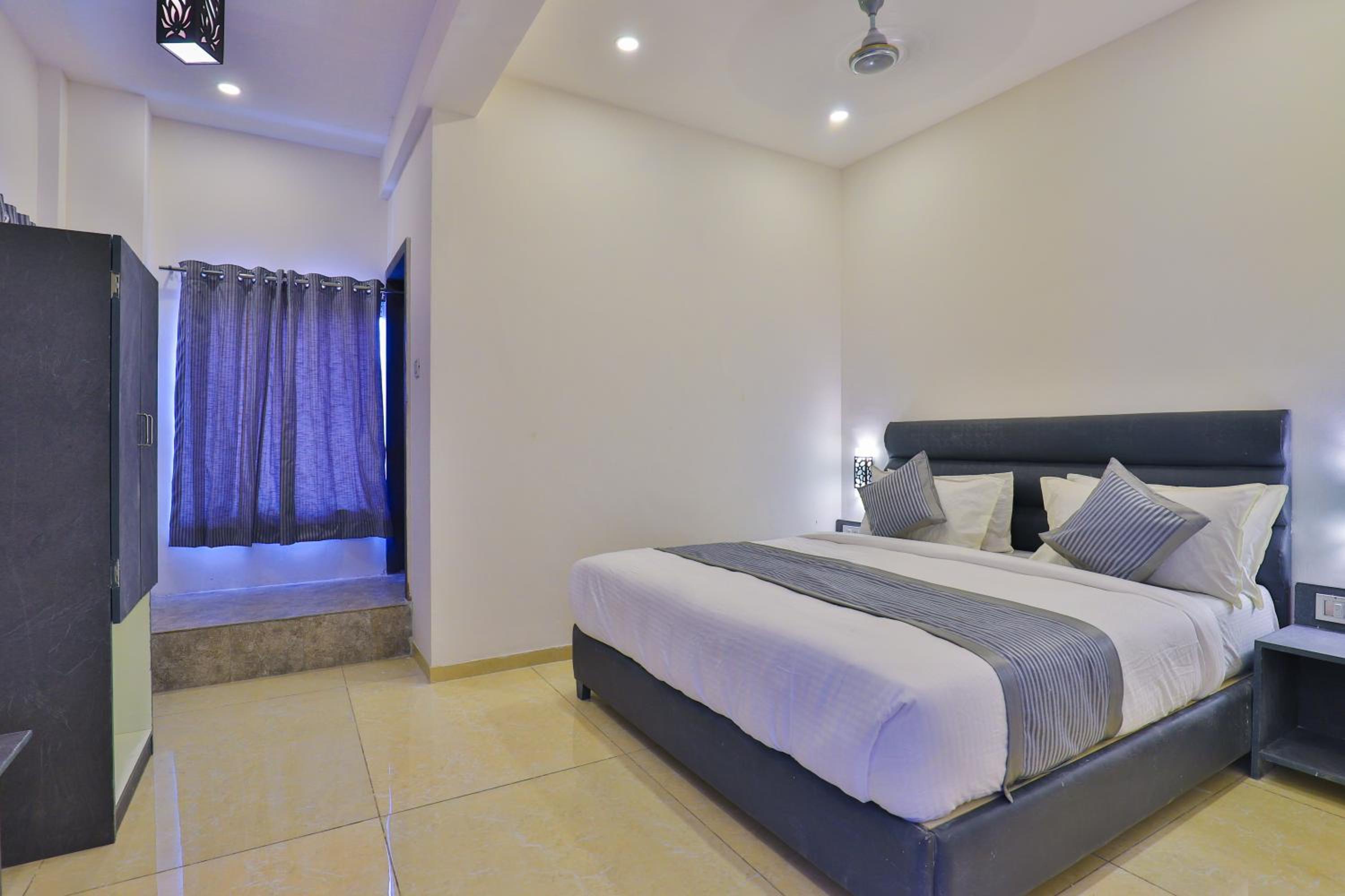 Standard Double Room with Fan