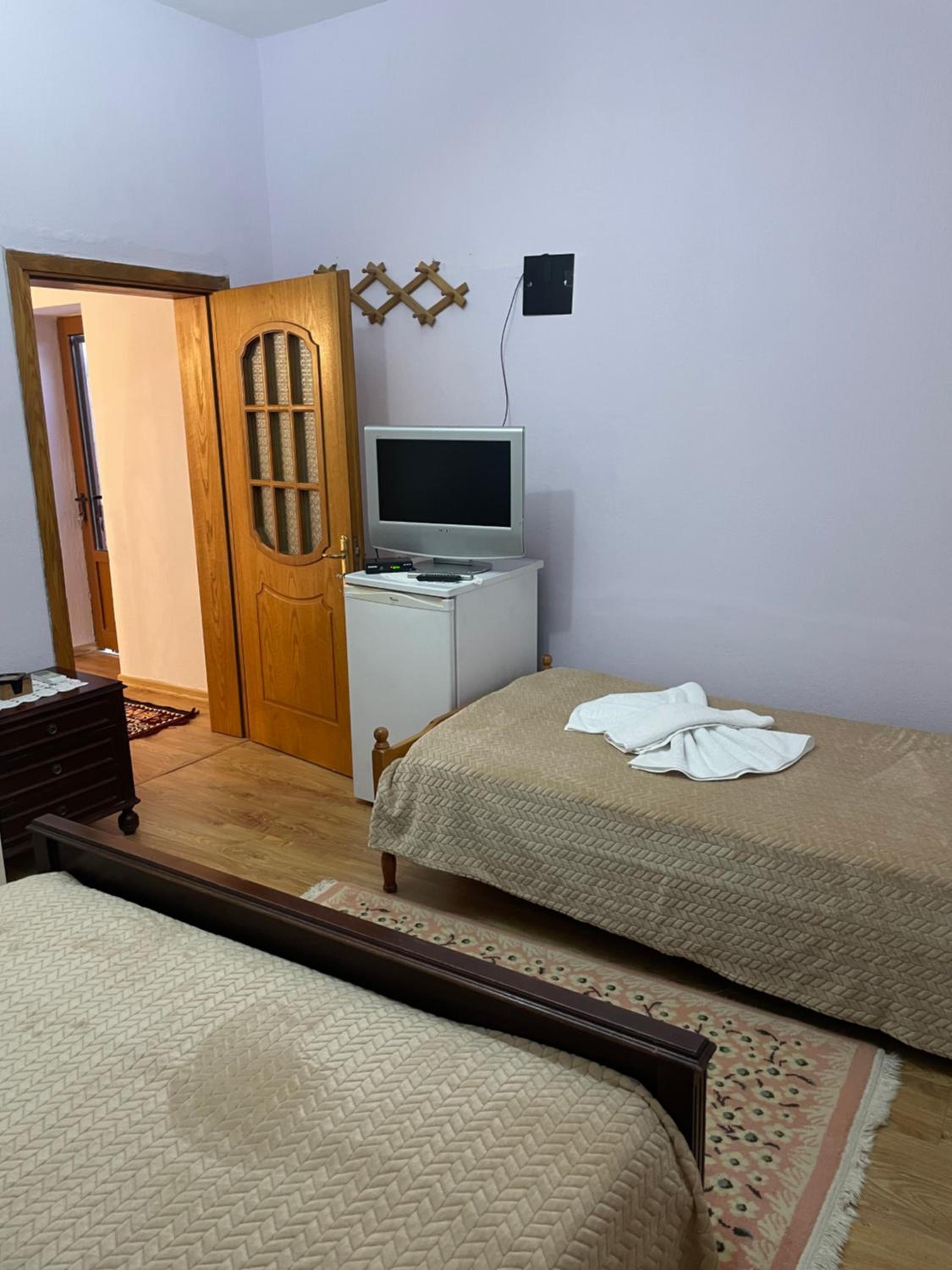 Double Room with Balcony photo 1