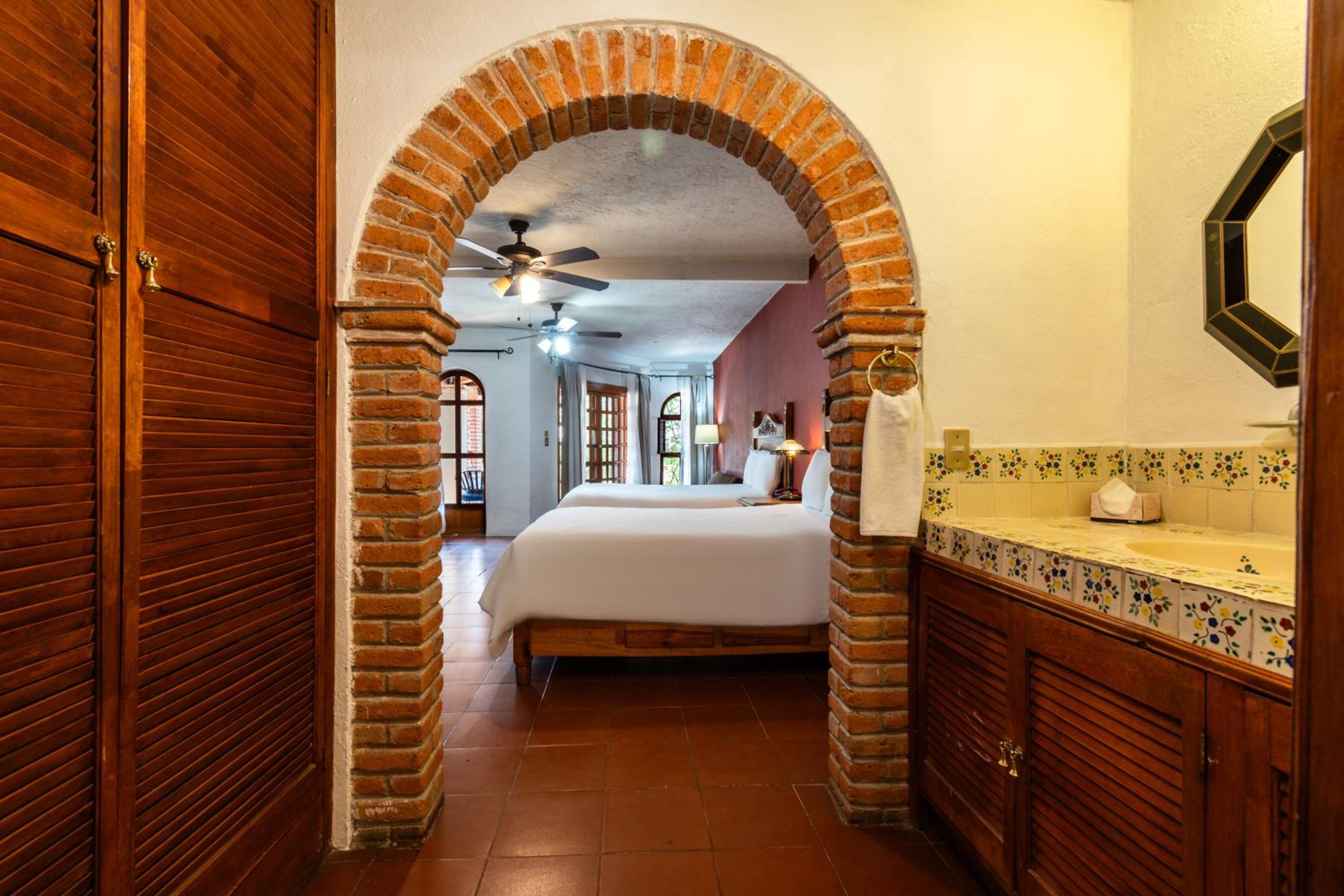 Double Room photo 3