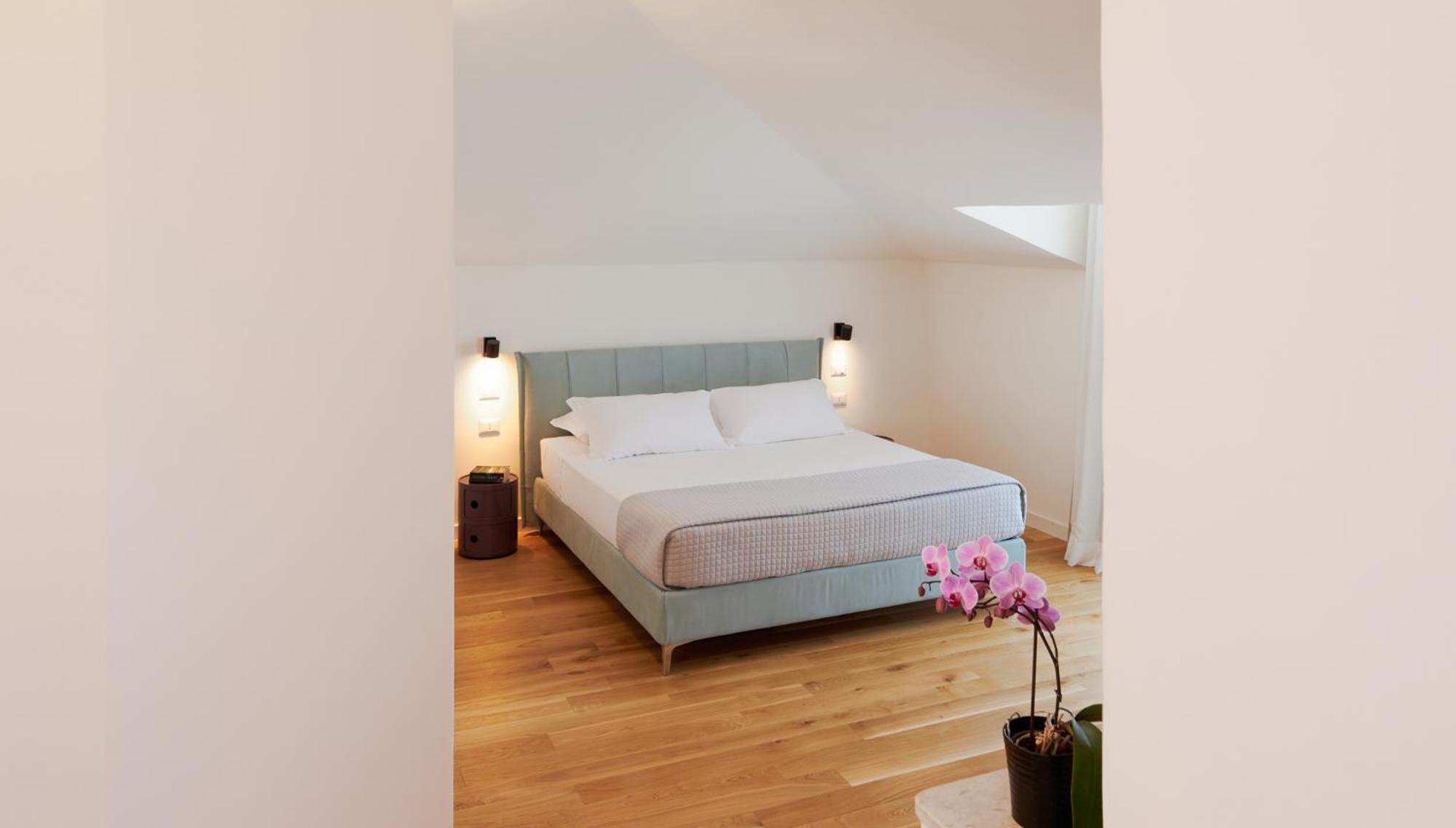 Superior Suite with Sea View