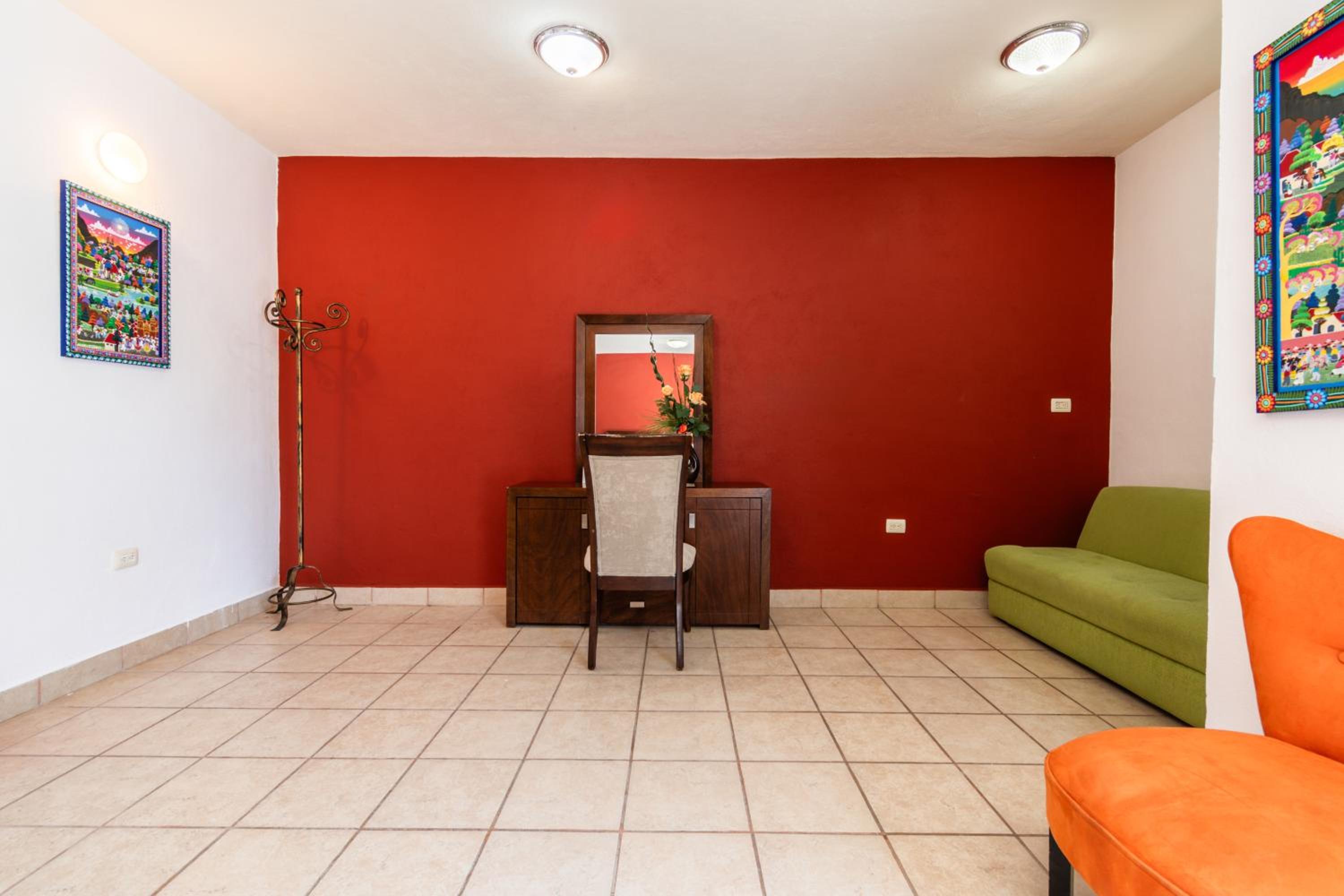 Junior Suite photo 2
