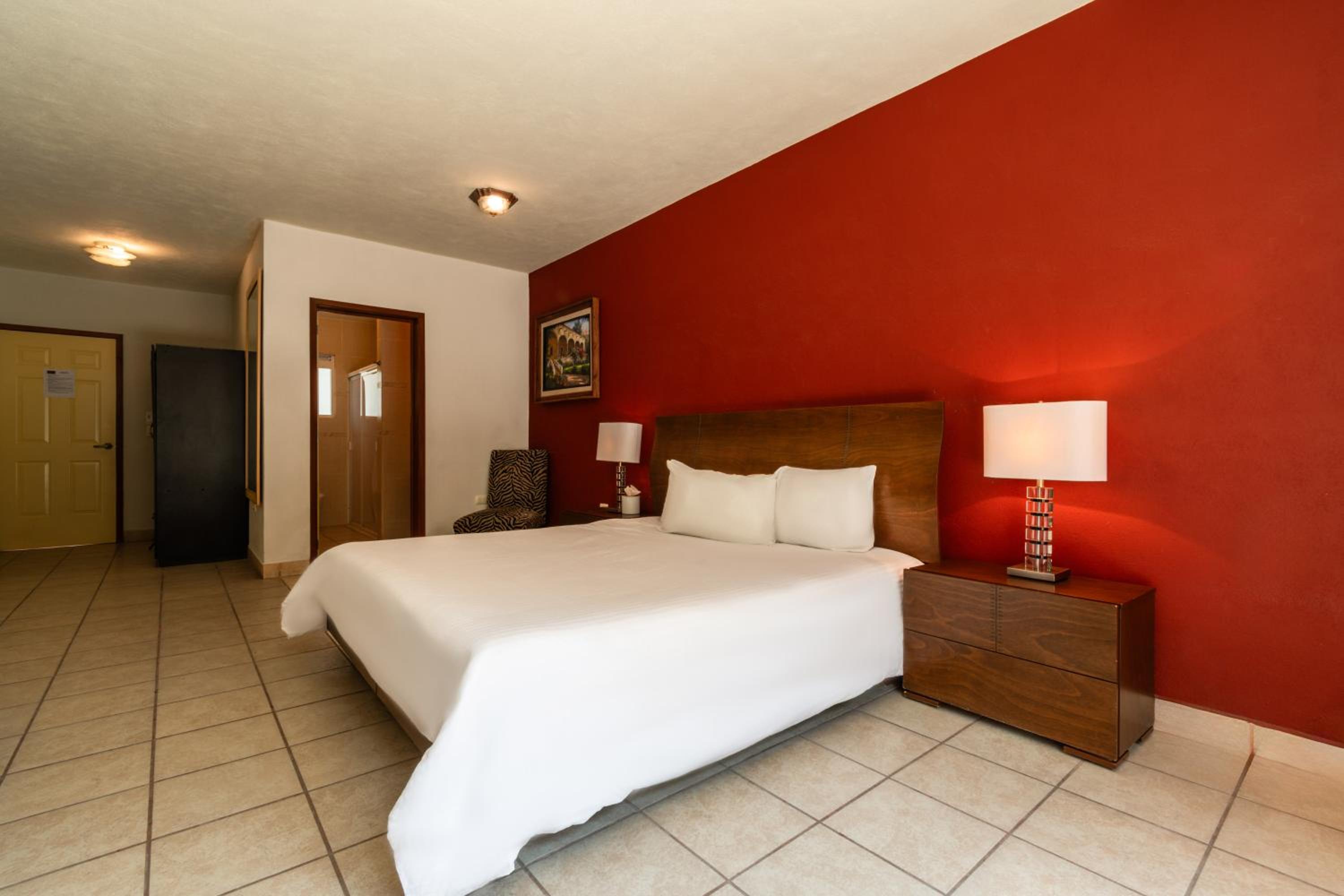 Master Suite photo 2