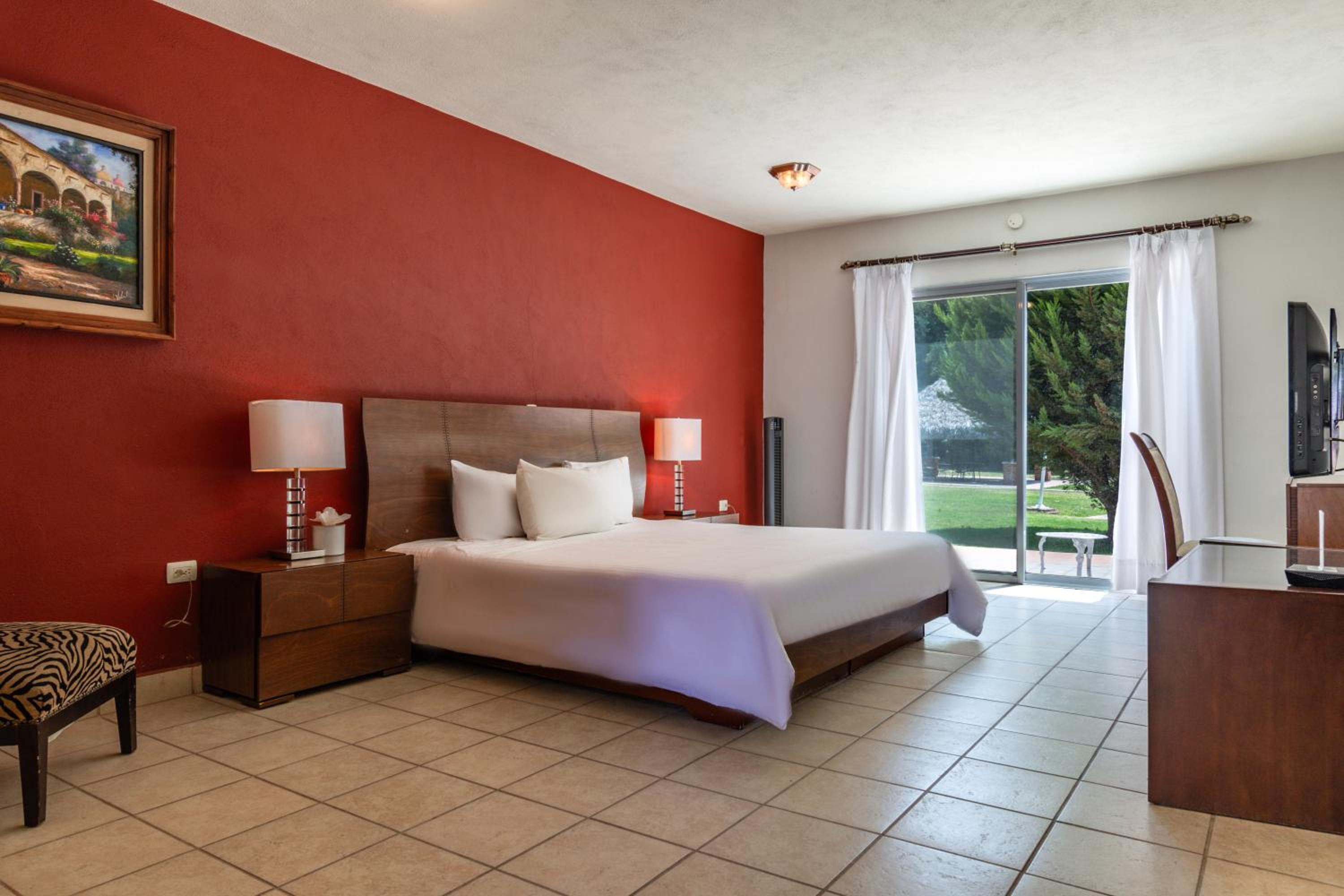 Master Suite photo 1