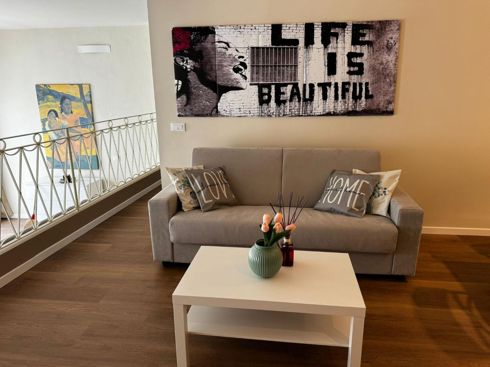 One-Bedroom House photo 3