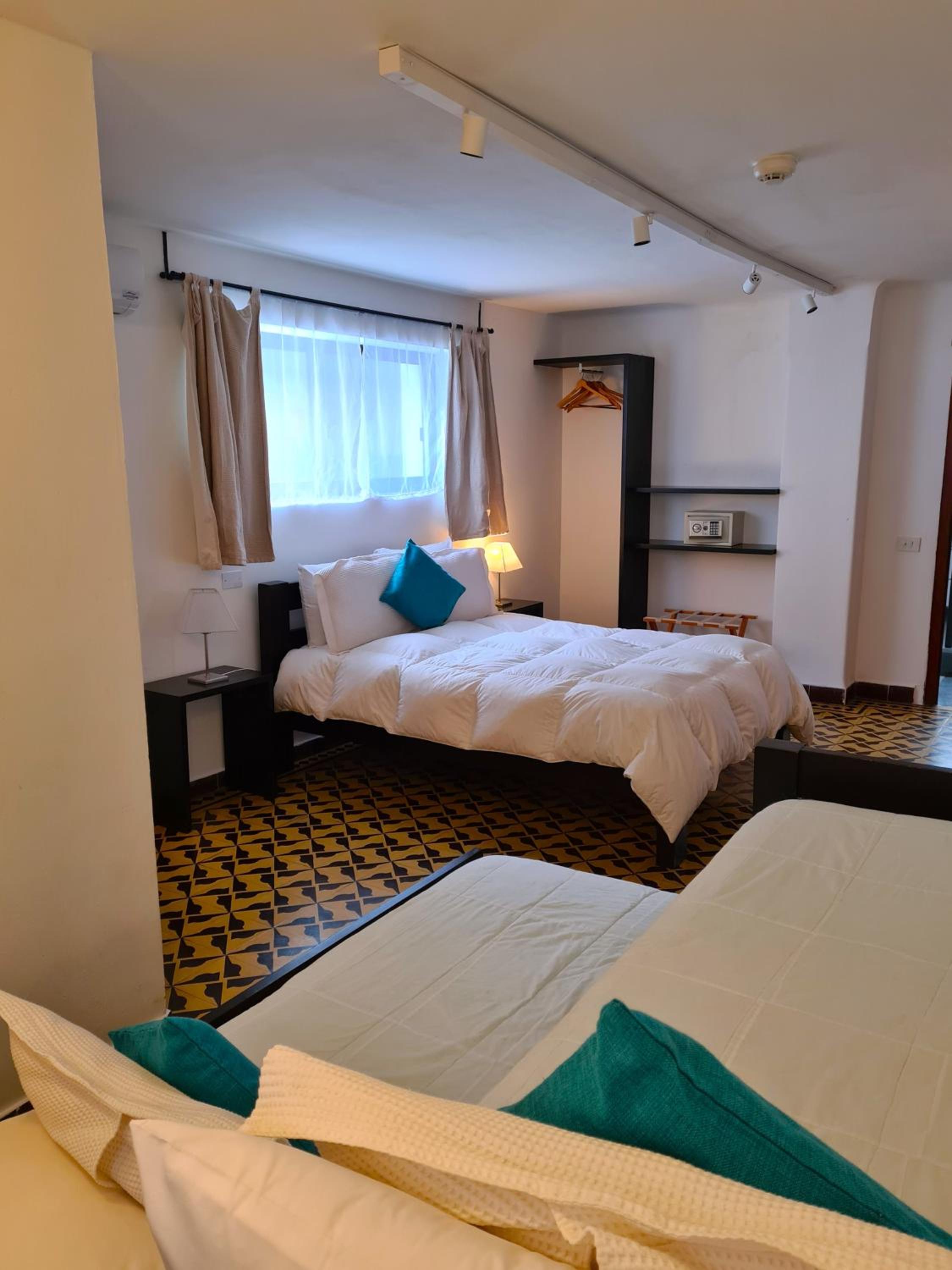 Quadruple Room photo 3