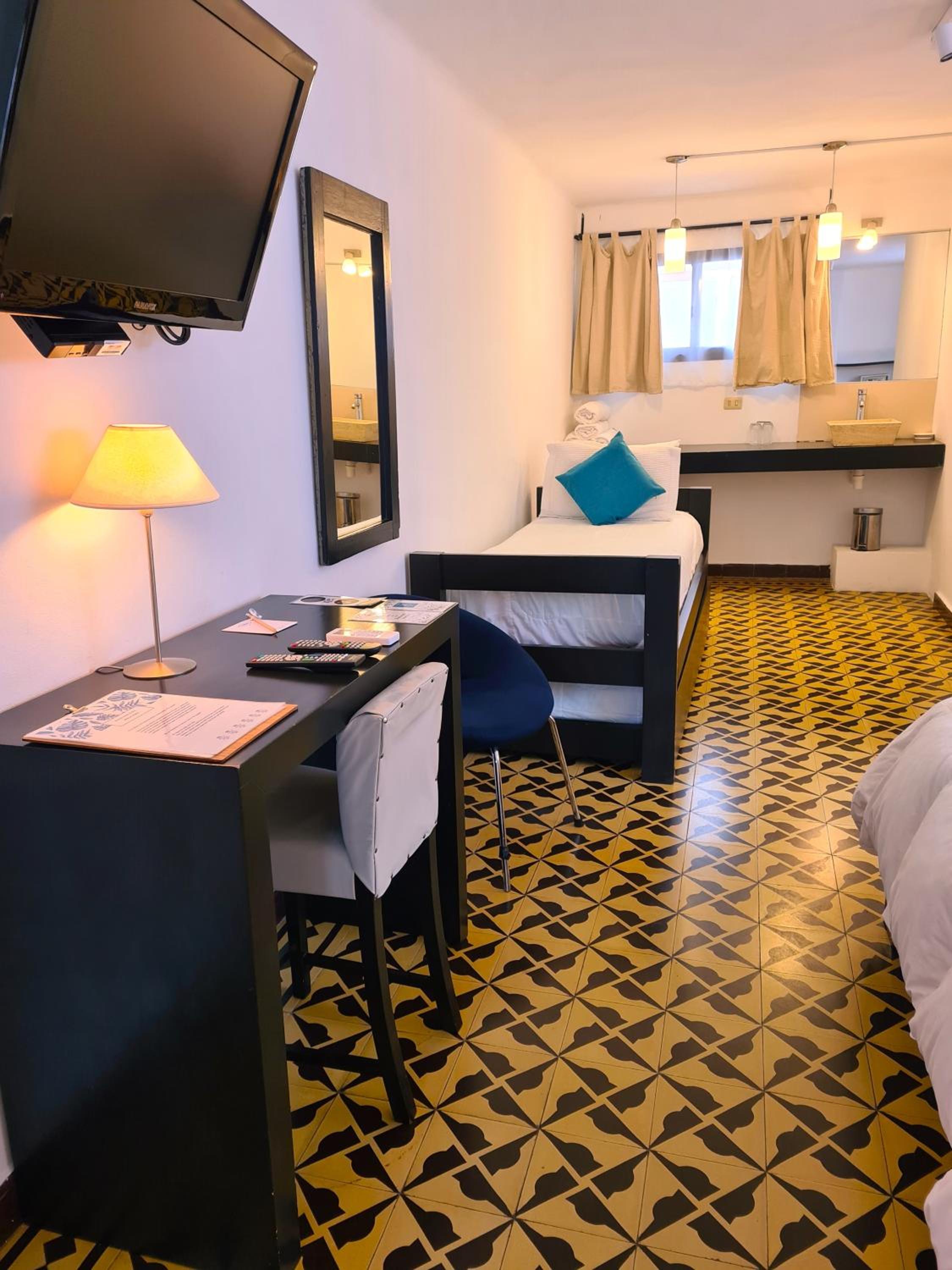 Quadruple Room photo 2