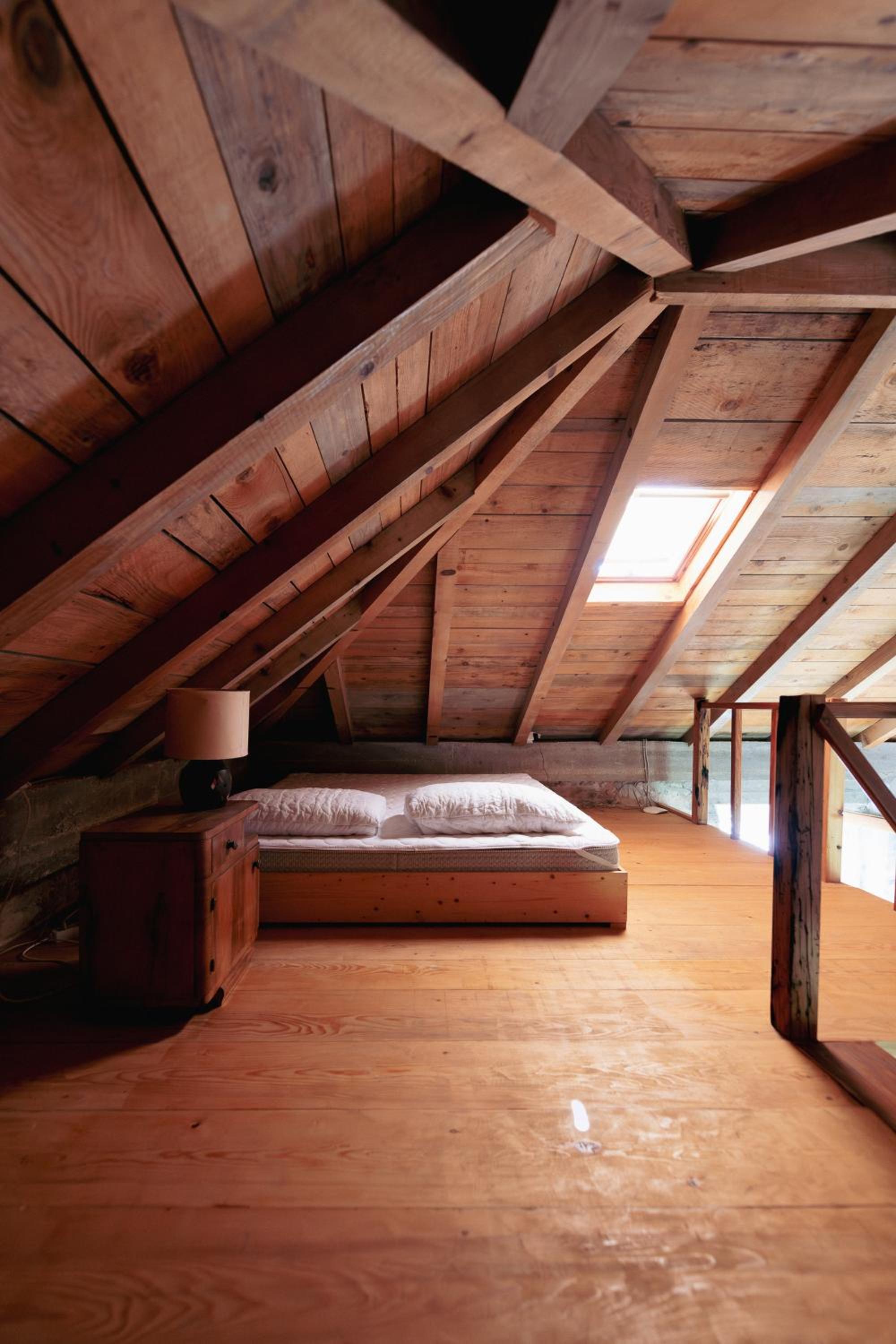 Two-Bedroom House photo 2