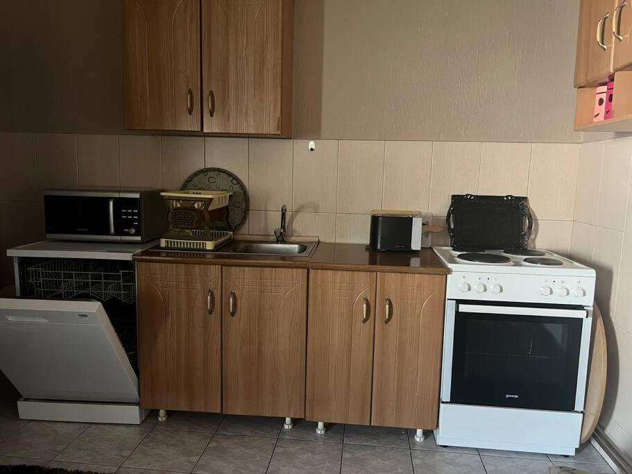 Holiday Home photo 2